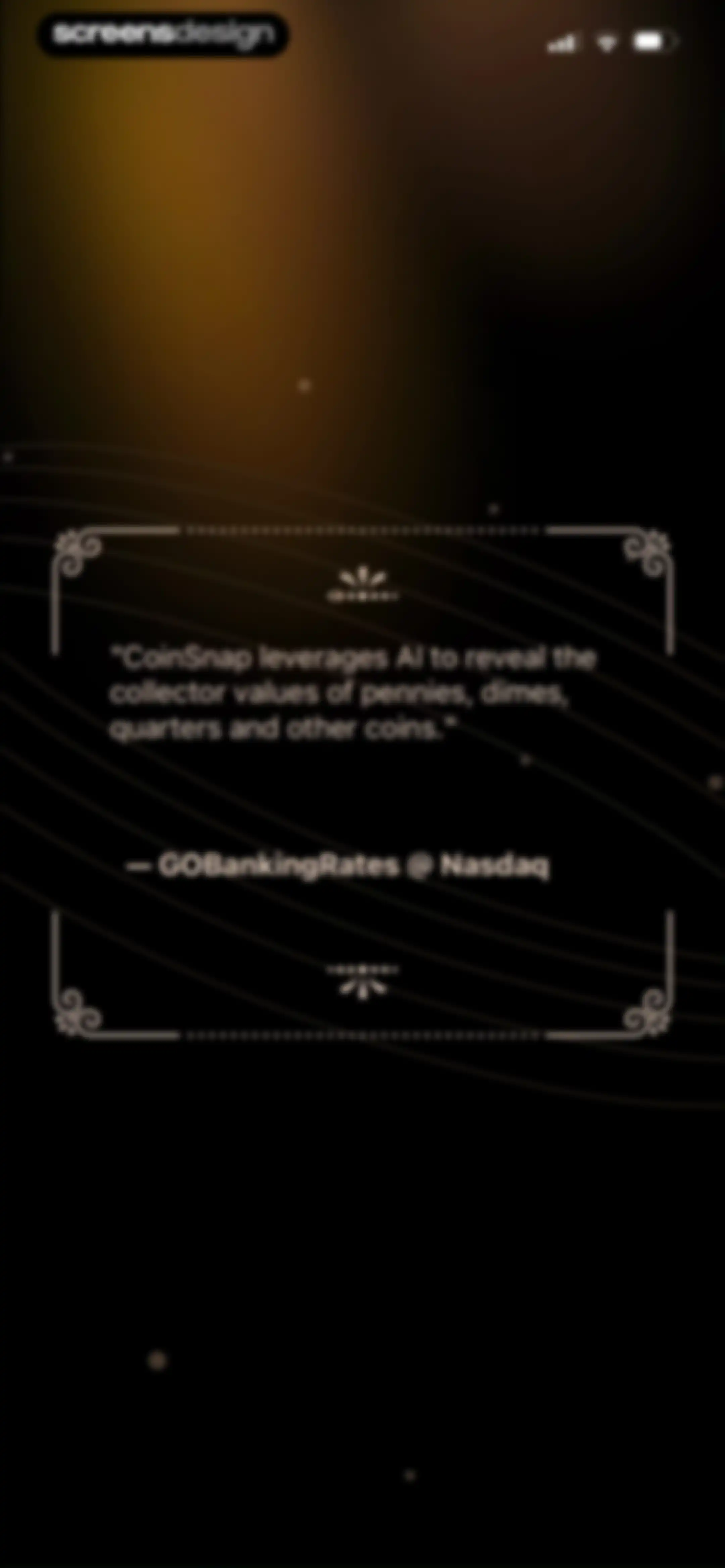 CoinSnap: Coin Identifier screen 5