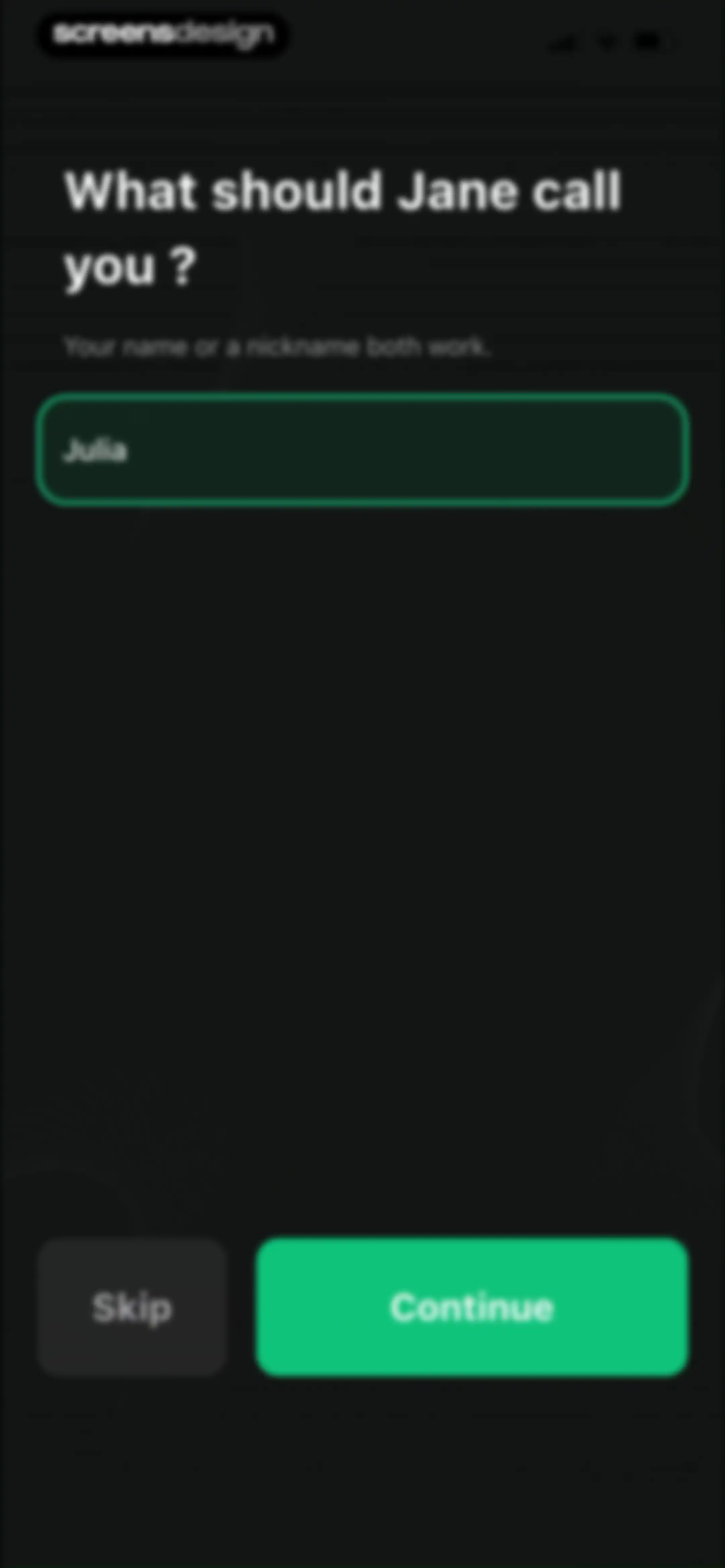 Chat AI 5: AI Agent & Video screen 12