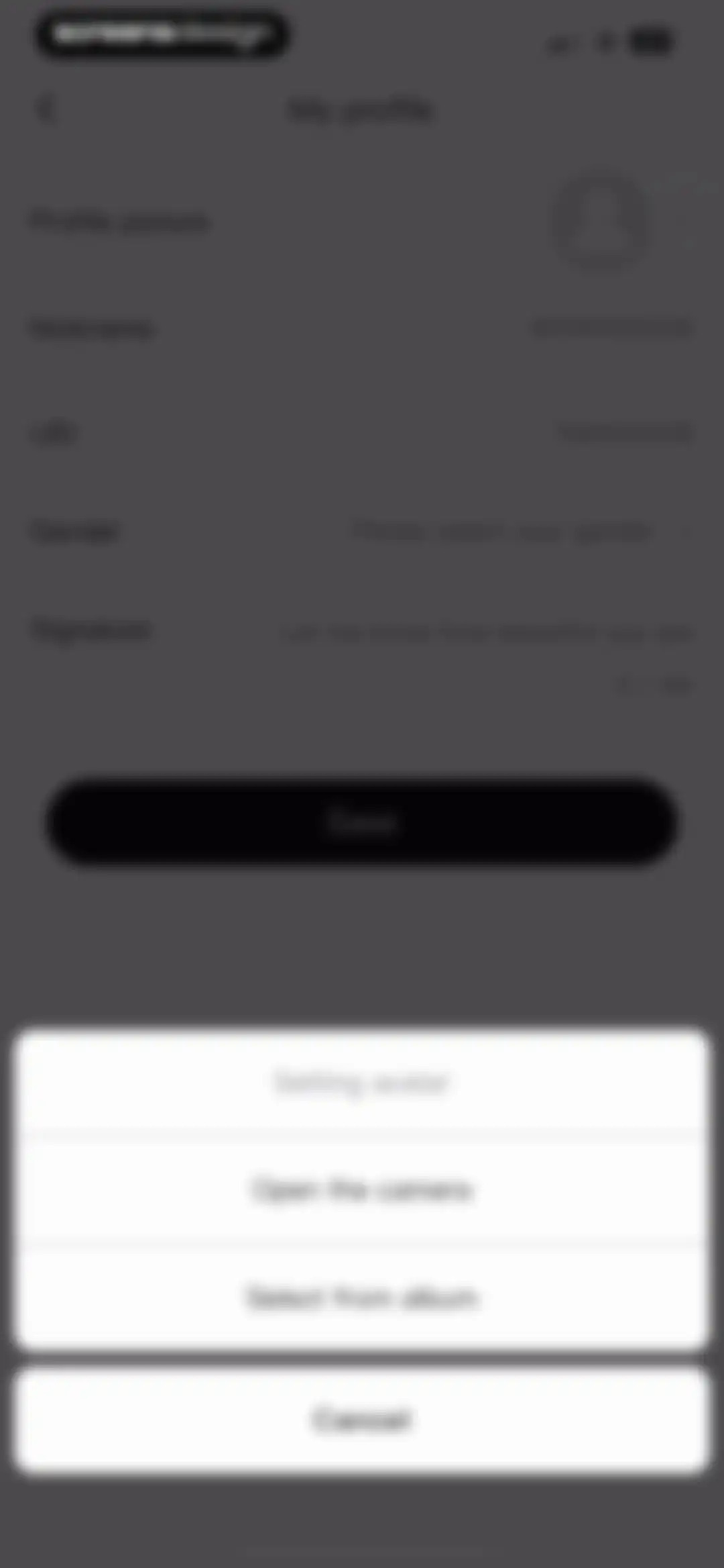 Wink: Video Enhancer & Editor screen 94