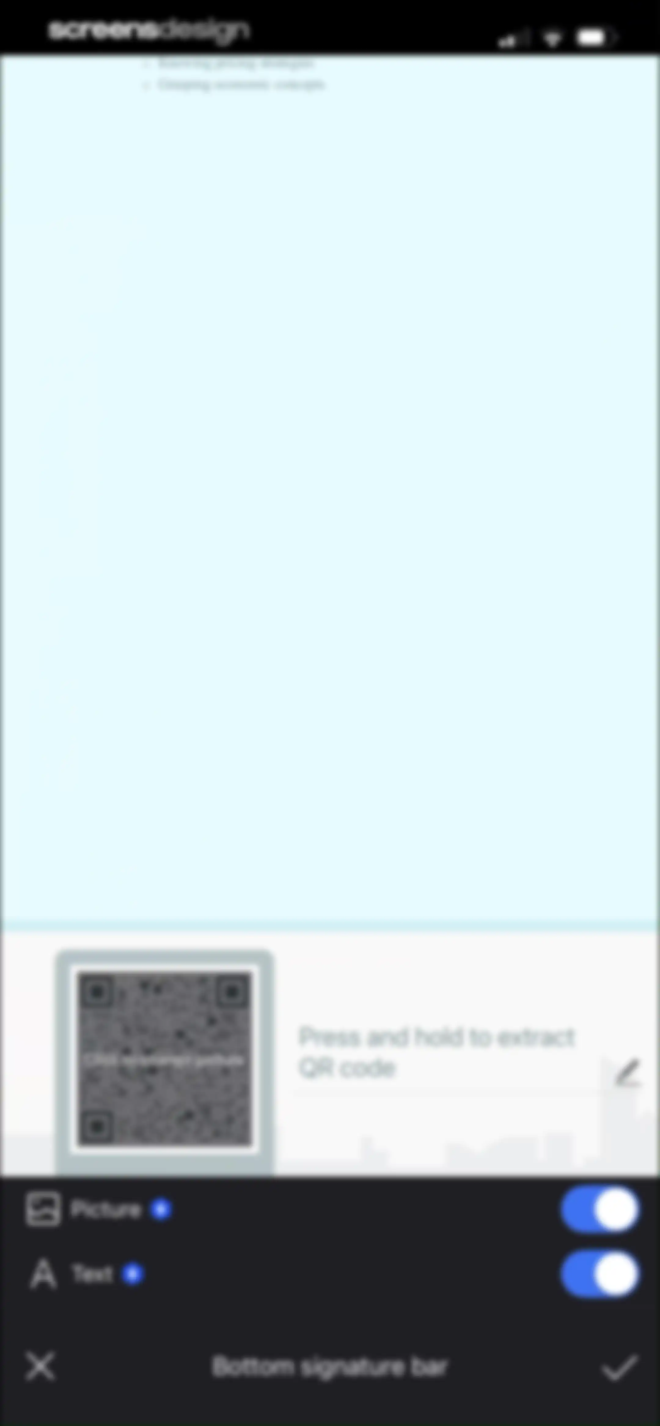 WPS Office-AI Doc, PDF, Sheet screen 111