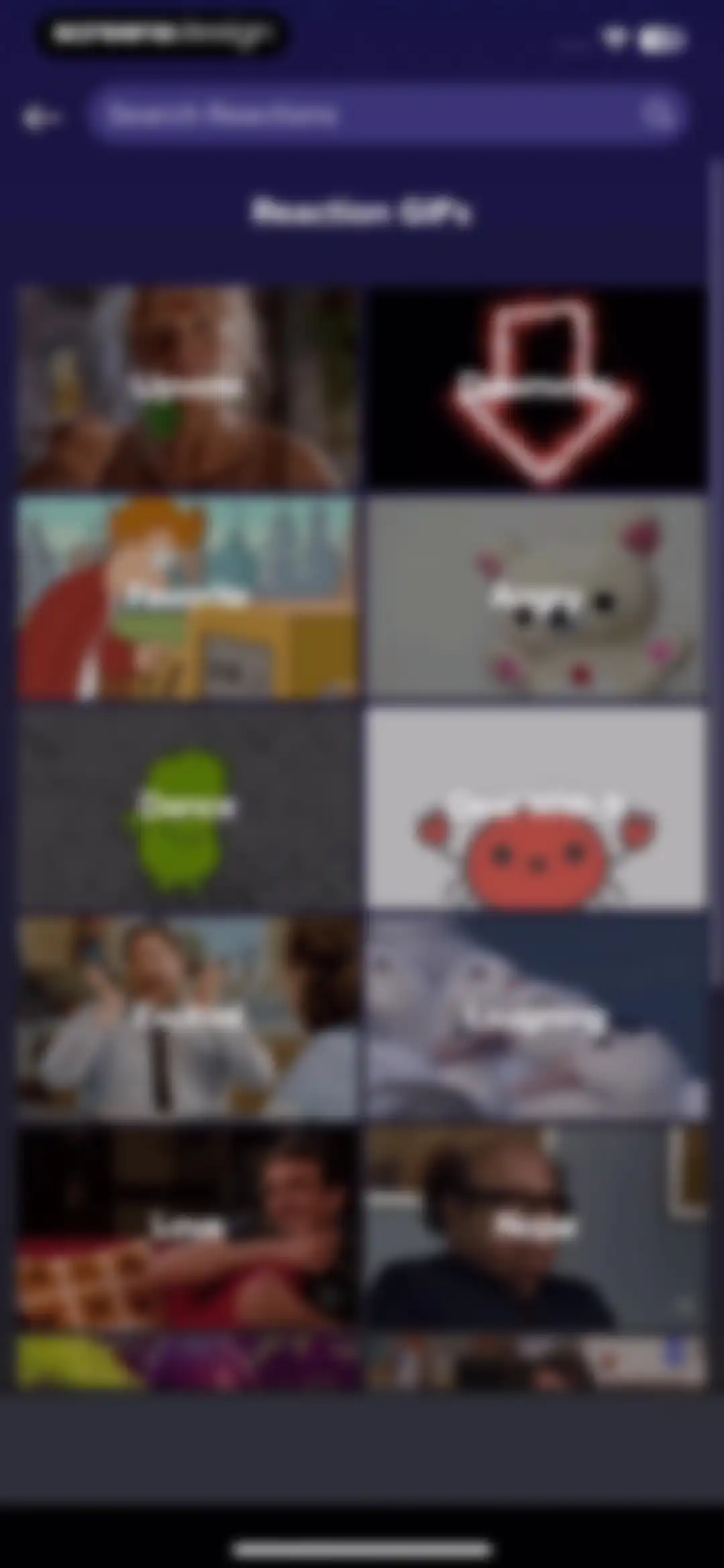 Imgur: Funny Memes & GIF Maker screen 64
