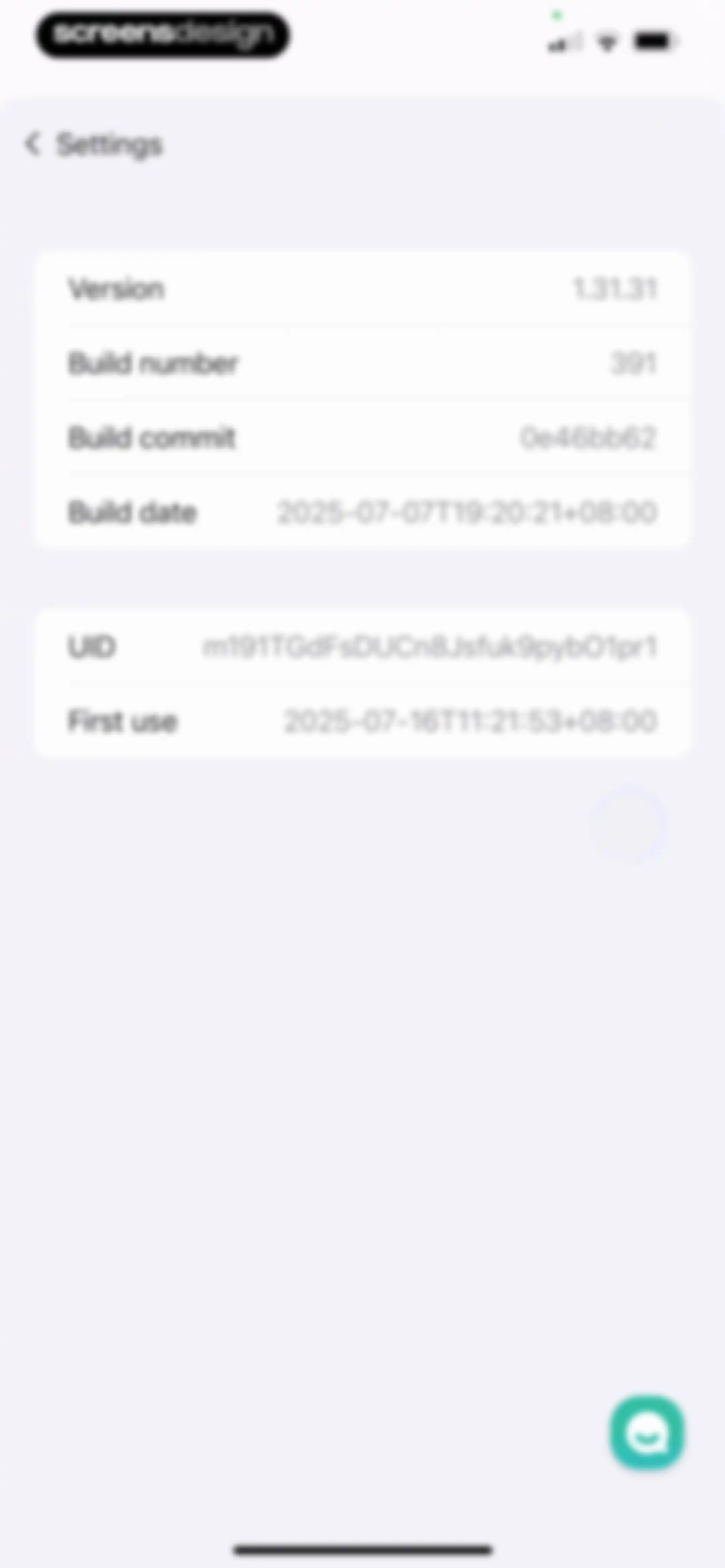 vFlat Scan - PDF & OCR Scanner screen 80
