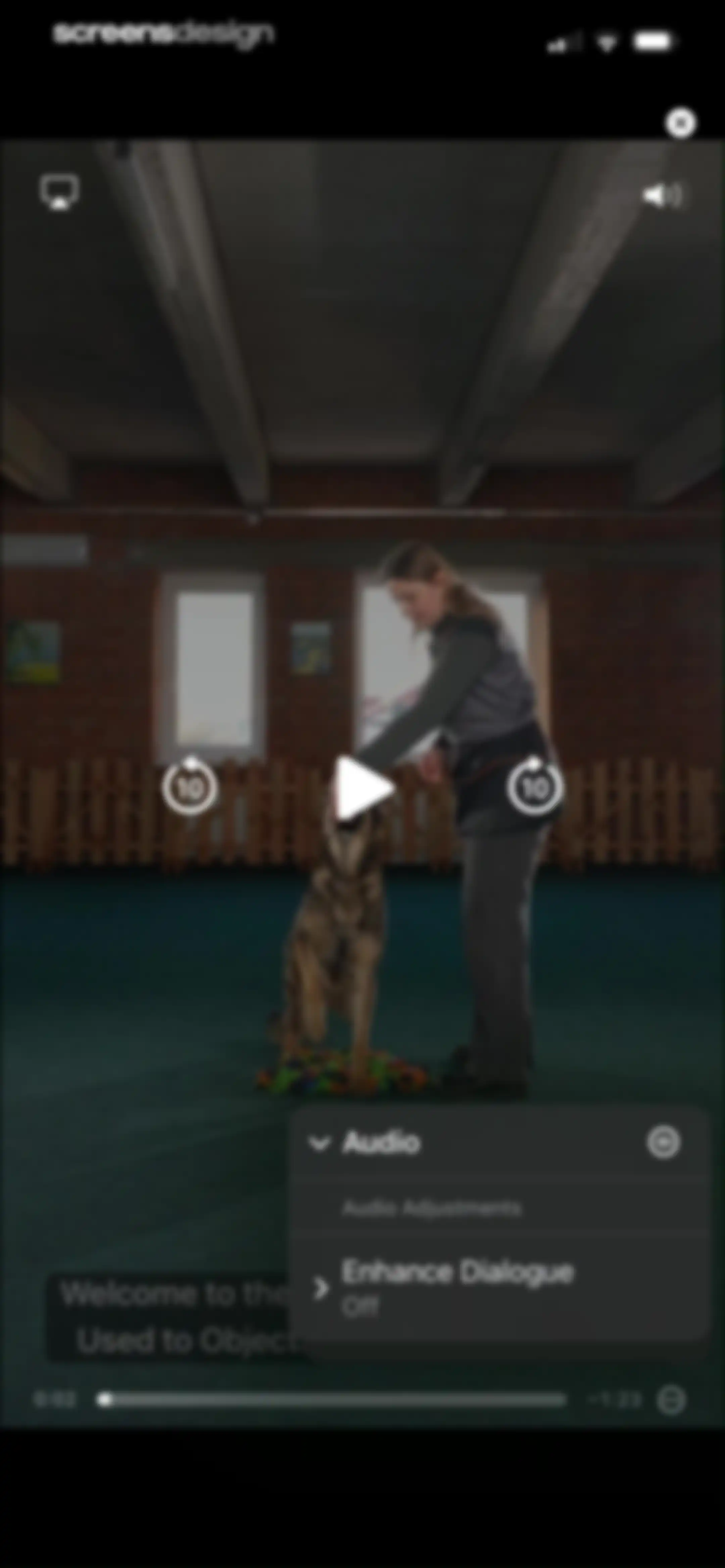 PawChamp - Dog Training & Care screen 60