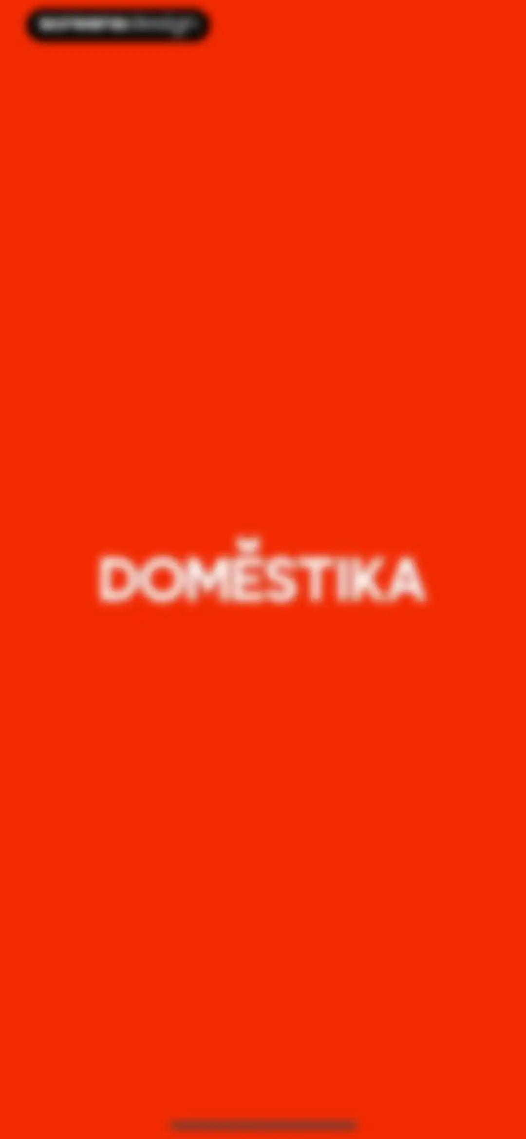 Domestika - Online courses screen 1