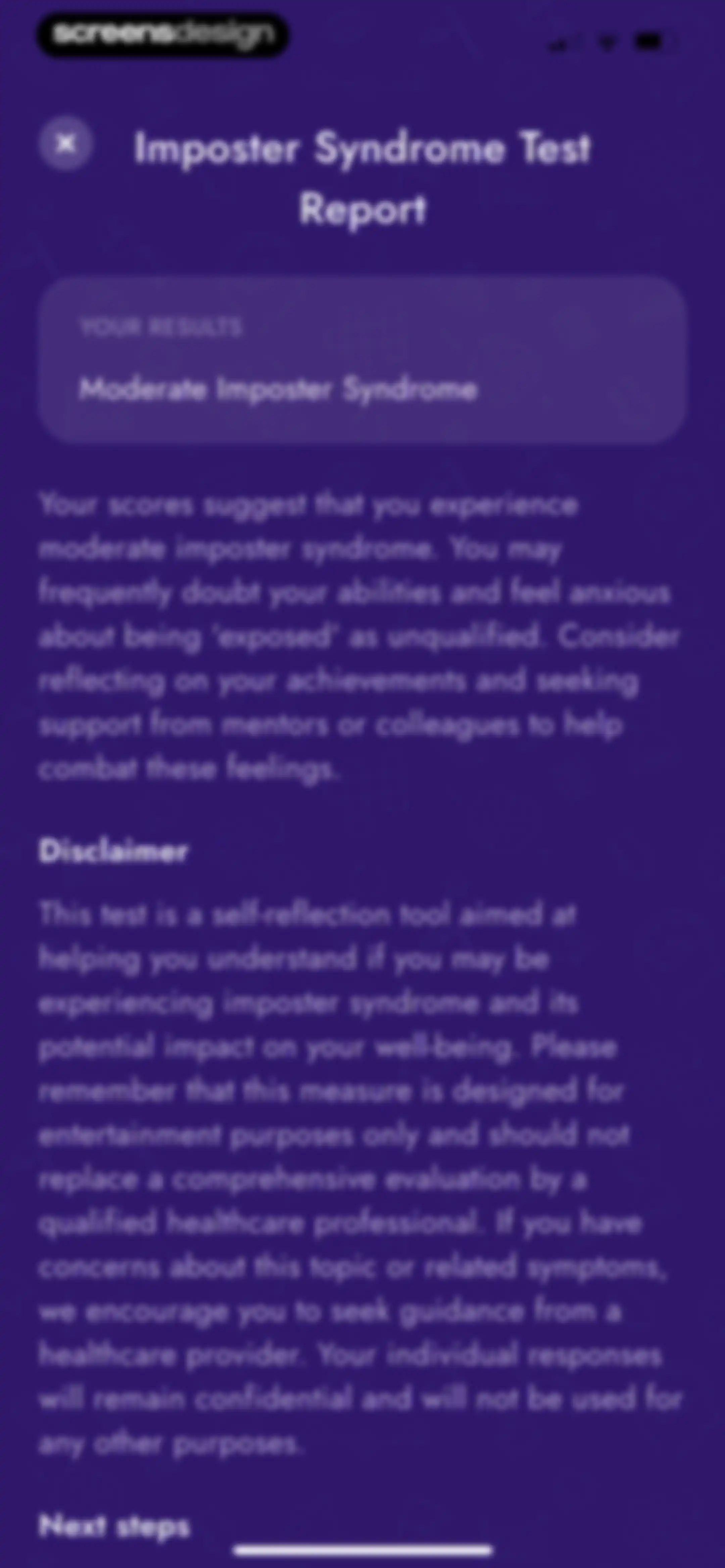 IQ Masters: Brain Games, Tests screen 97