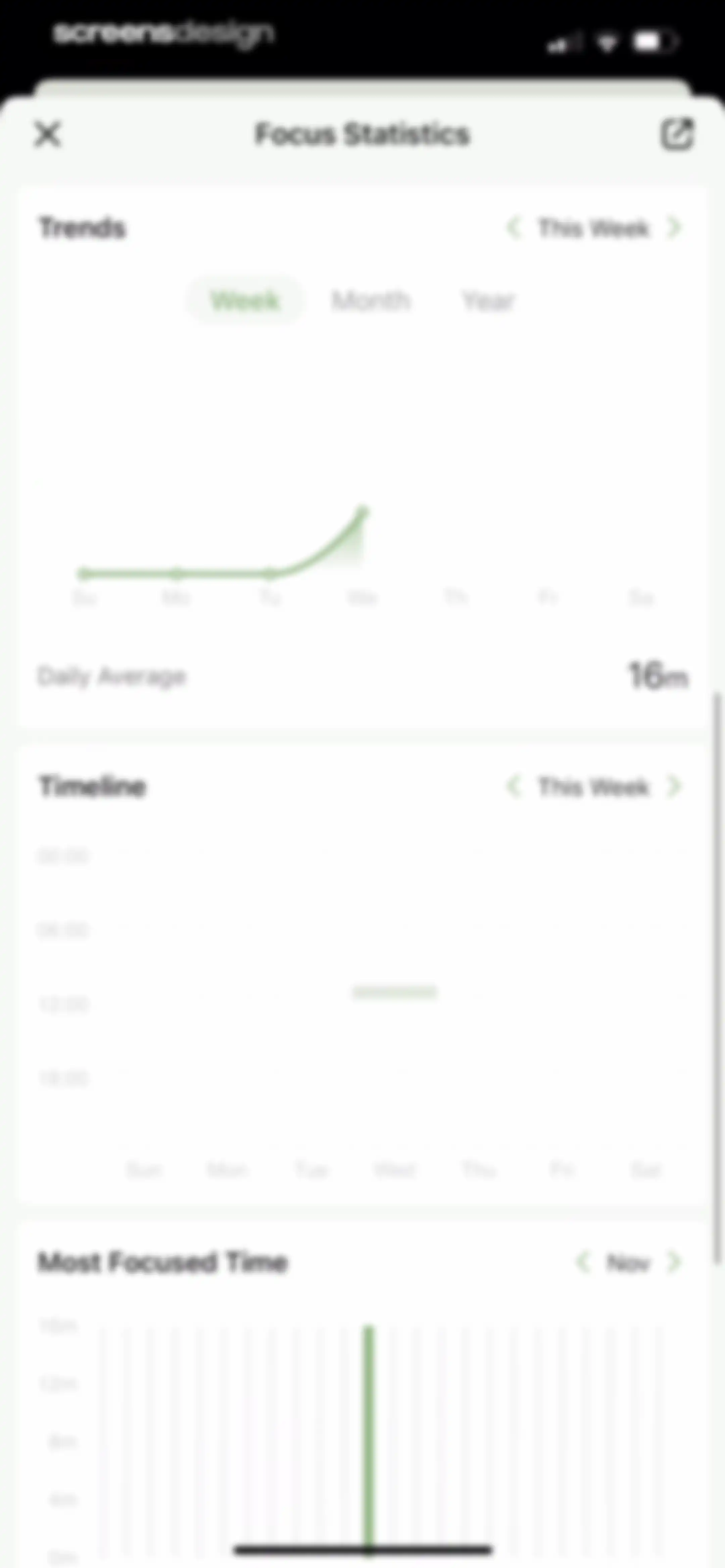TickTick:To-Do List & Calendar screen 186