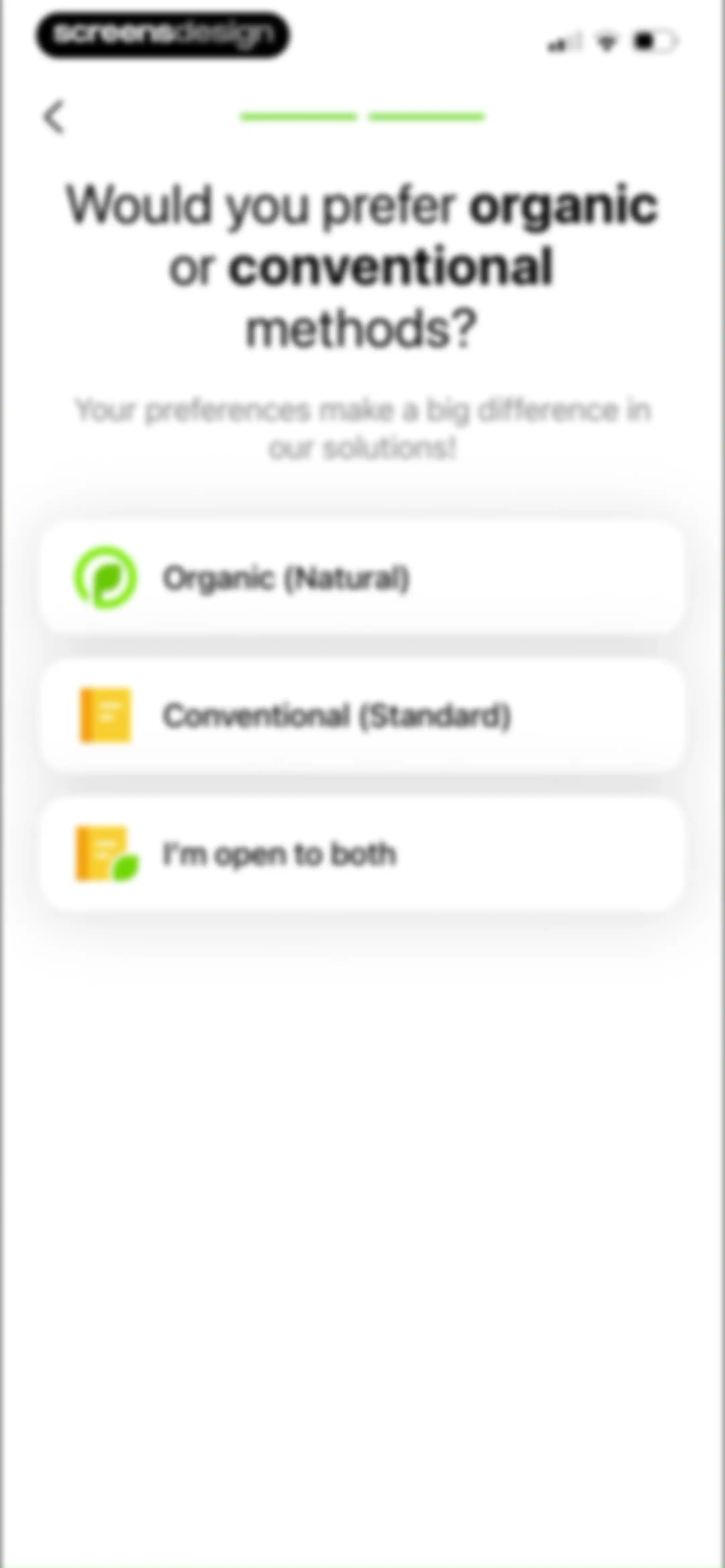 GrowIt: Garden Planner screen 21