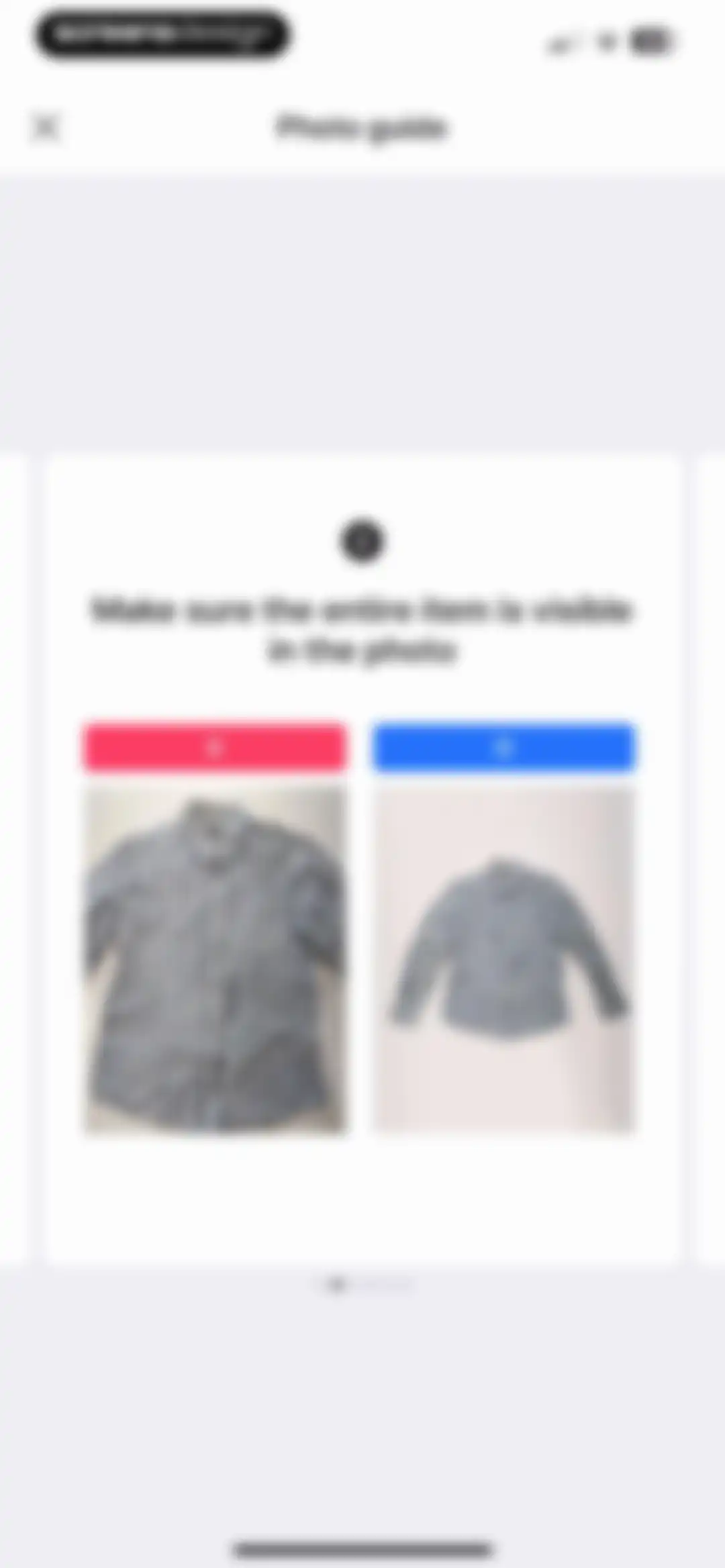 Acloset - AI Fashion Assistant screen 26