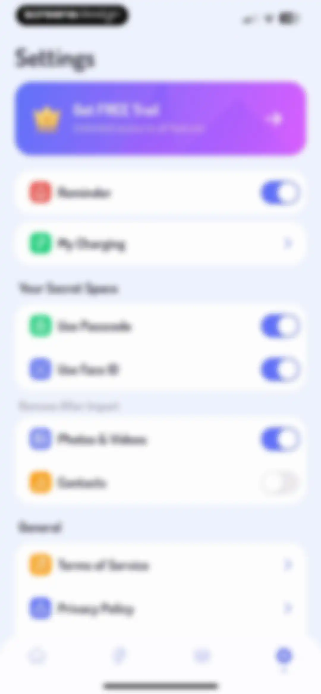 Easy Cleaner - Clean Storage ! screen 93