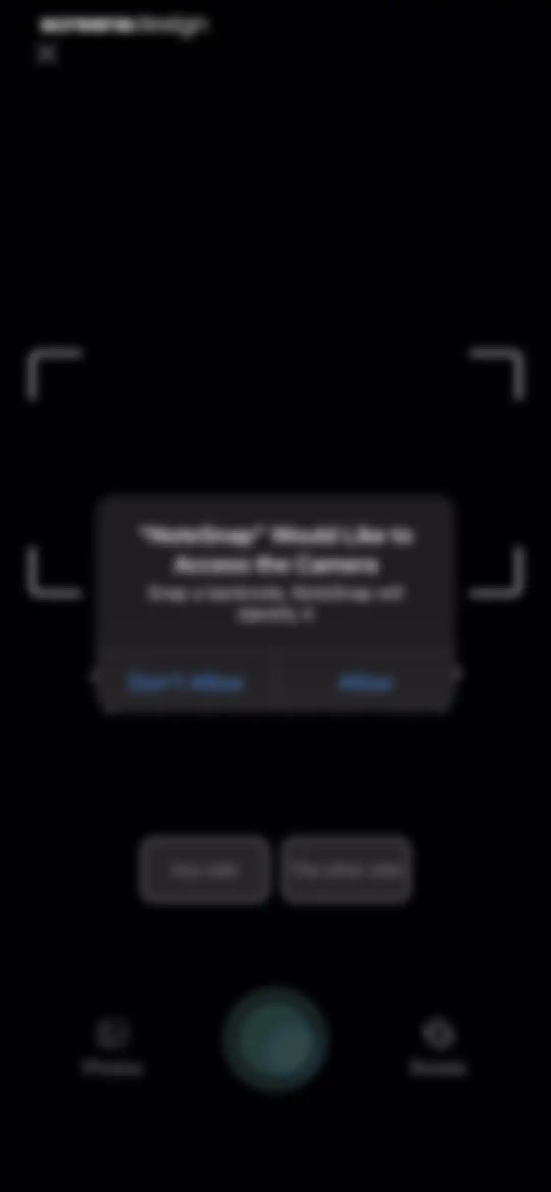 NoteSnap: Banknote Identifier screen 15