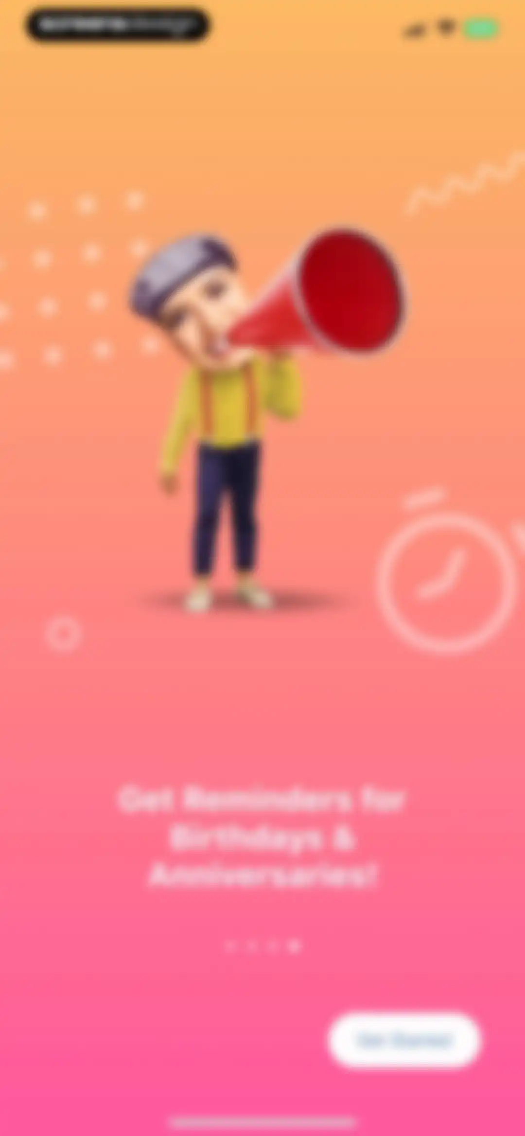 JibJab: Funny Ecards, GIFs, AI screen 5