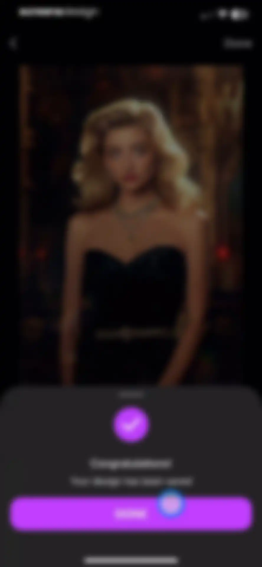 AI Photo Generator - Collart screen 26
