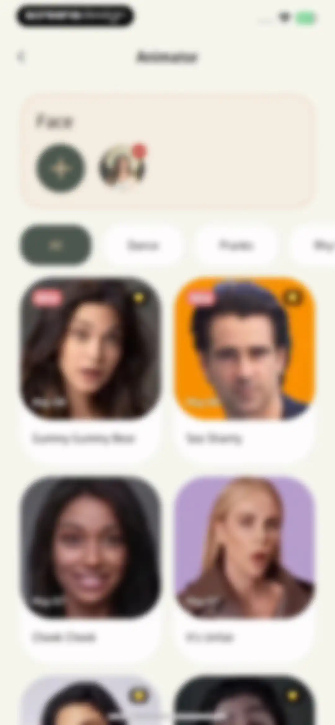 Miracle-AI Avatar&Photo Editor screen 43