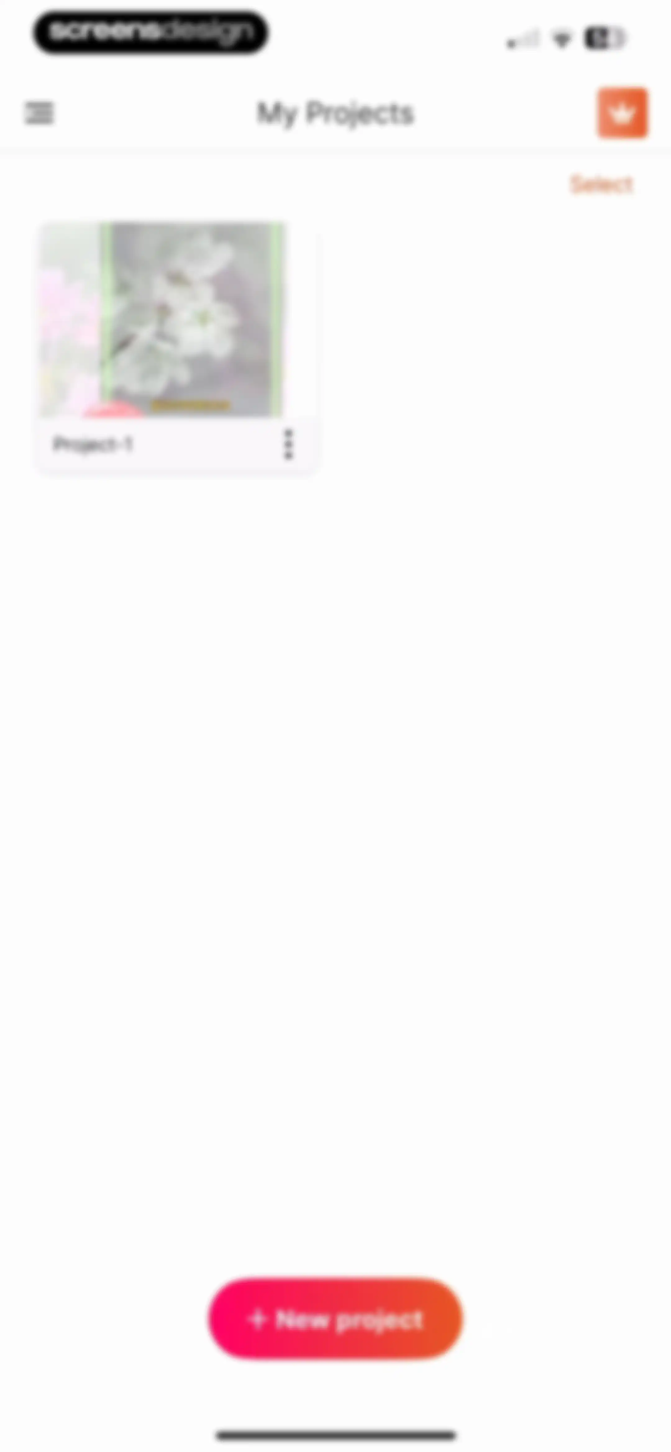 Photo Up! Picture Editor App screen 74