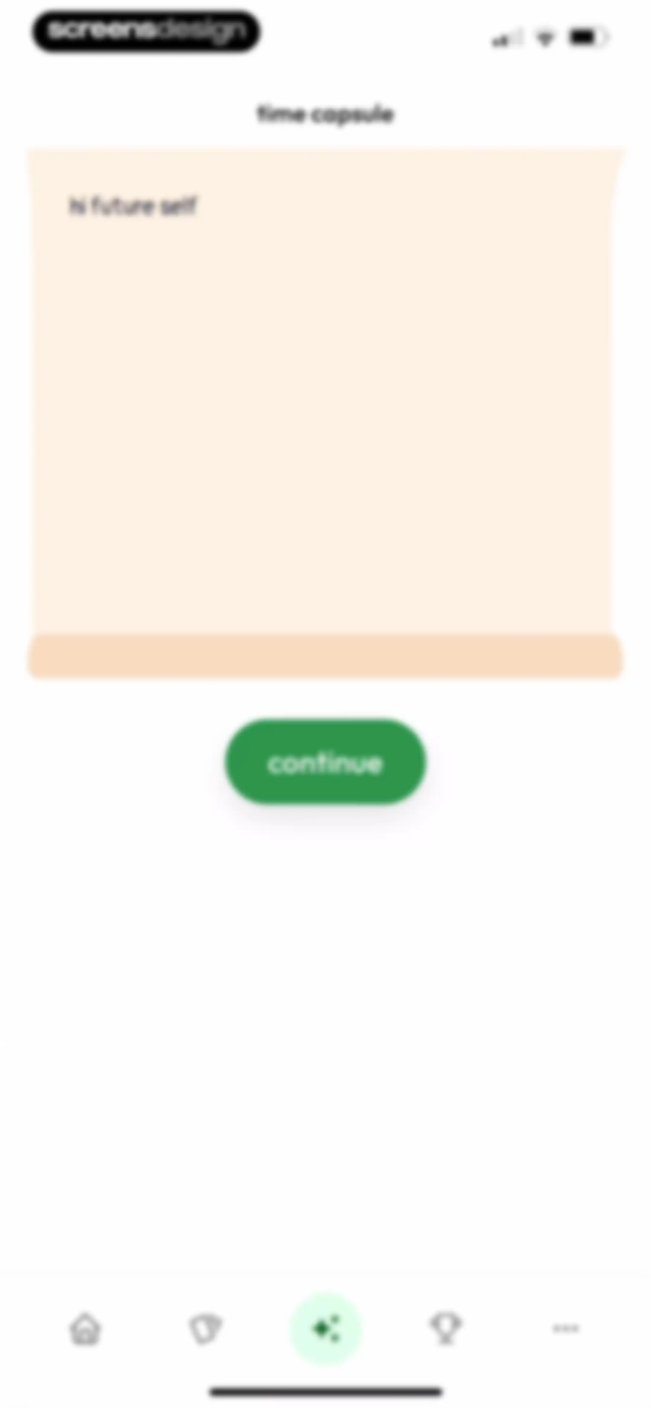 Jungle: AI Flashcards & Quiz screen 93