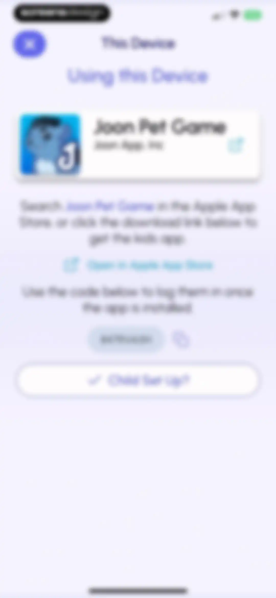 Joon: Kids ADHD Chore Tracker screen 52