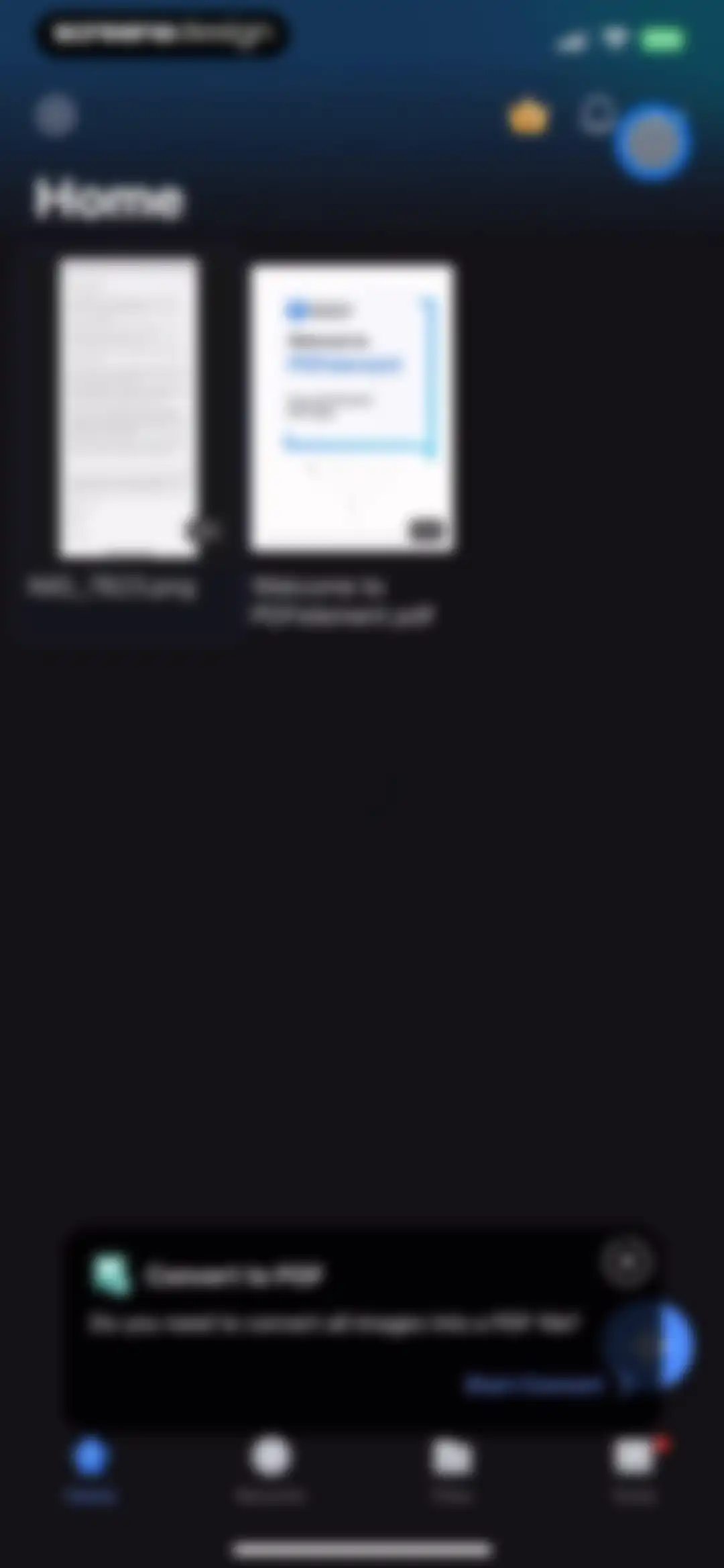 PDFelement: PDF Editor, Viewer screen 21
