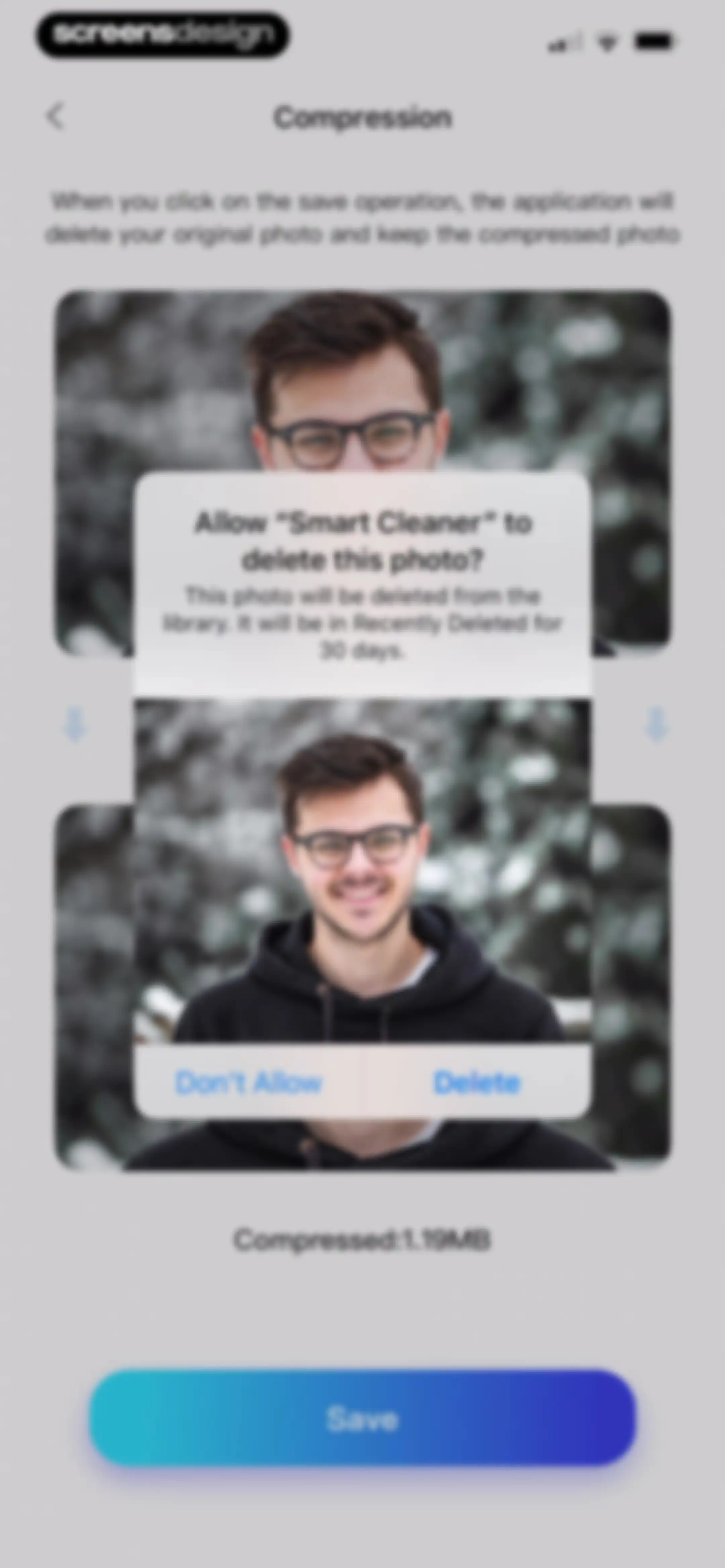 Smart Cleaner: Free Up Storage screen 54
