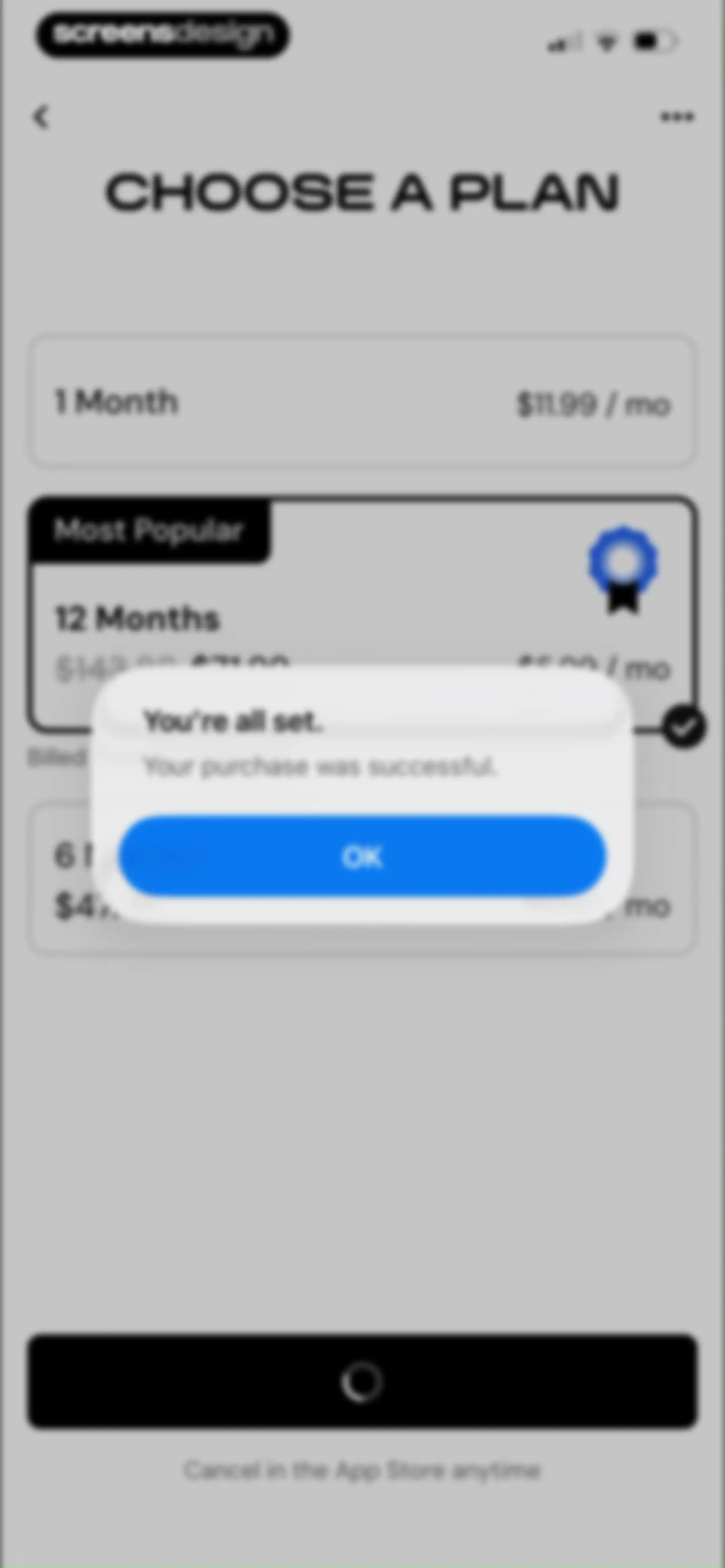 MacroFactor Workouts - Tracker screen 49