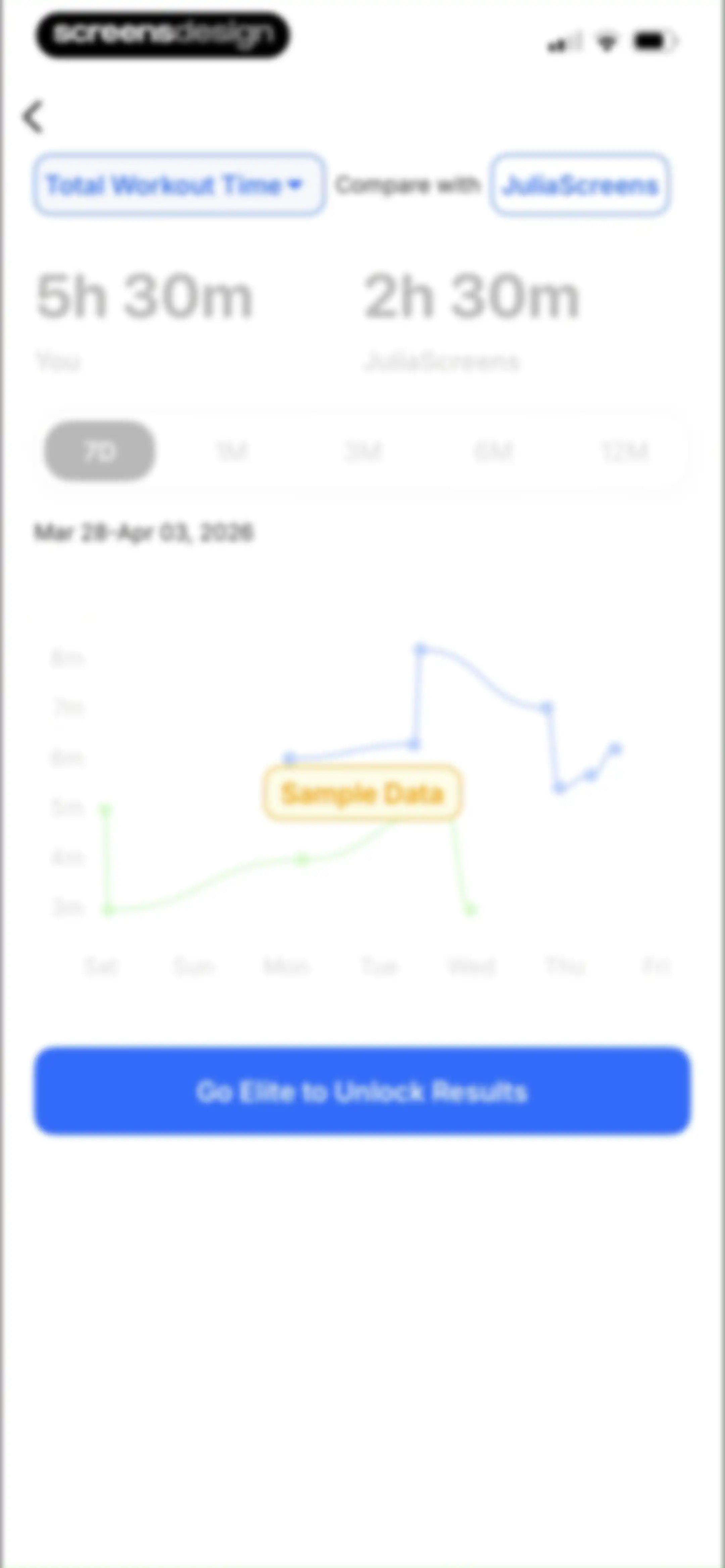 JEFIT Workout Plan Gym Tracker screen 166