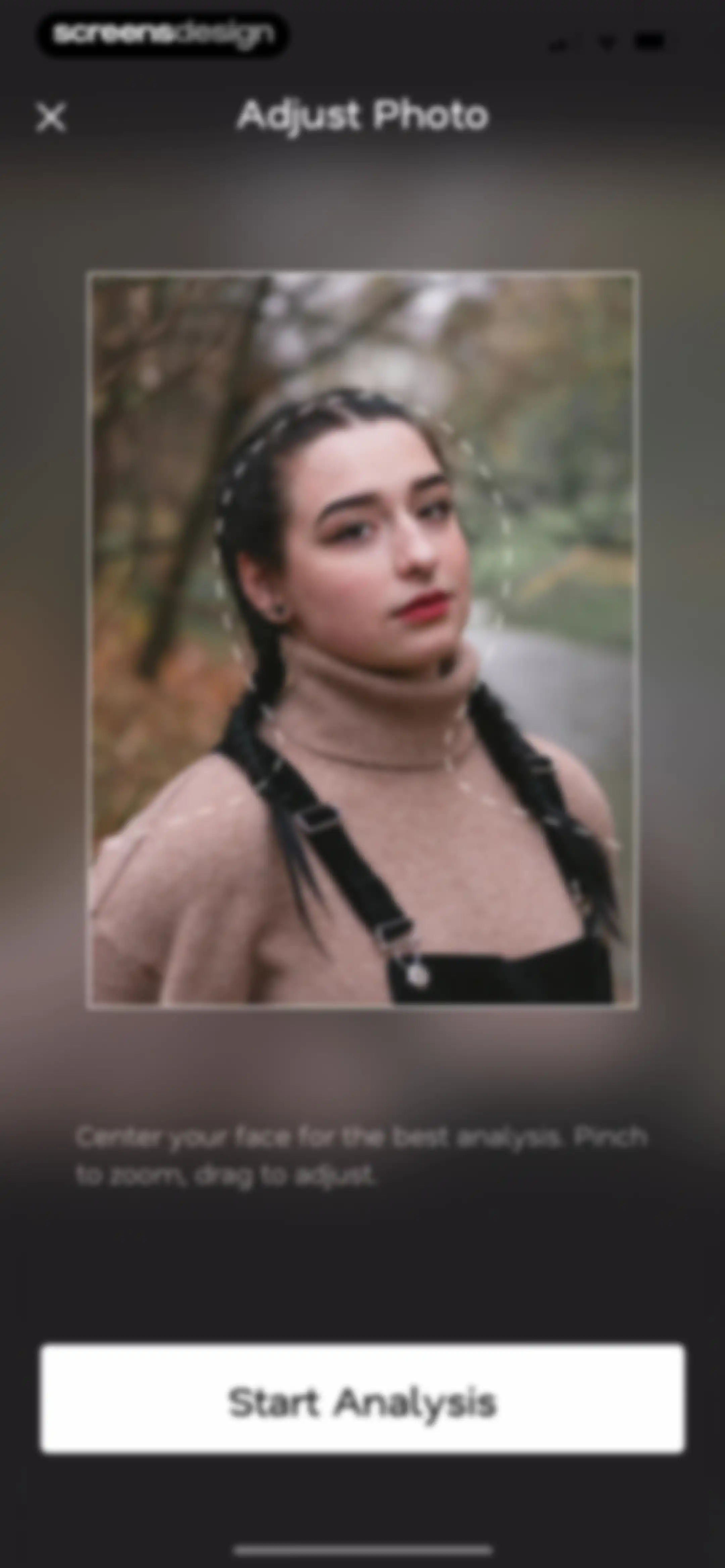 Glowify - AI Hairstyle Try On screen 35