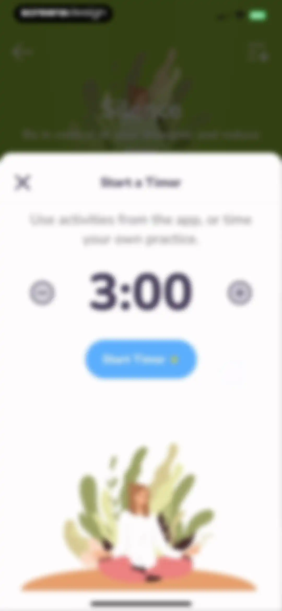 Miracle Morning Routine screen 29