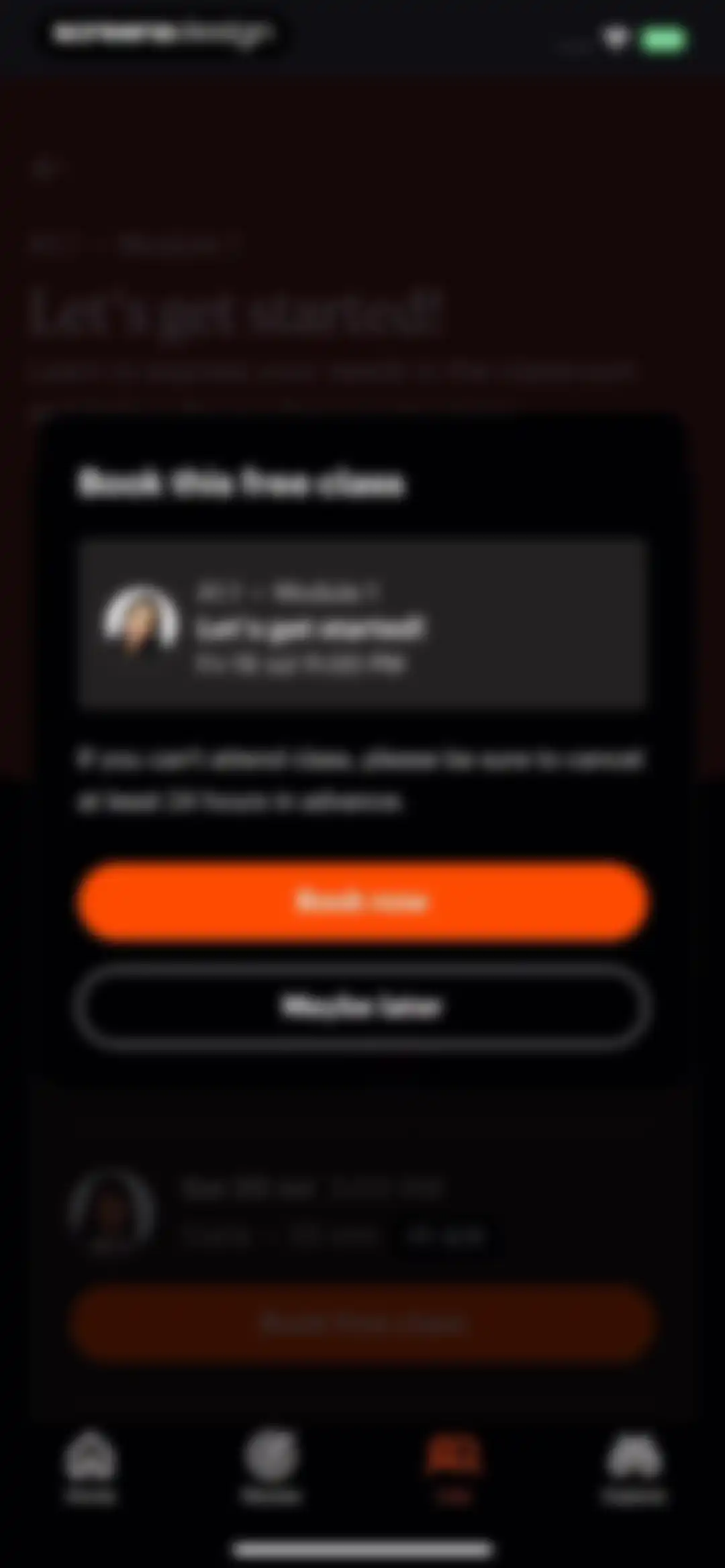 Babbel - Language Learning screen 100