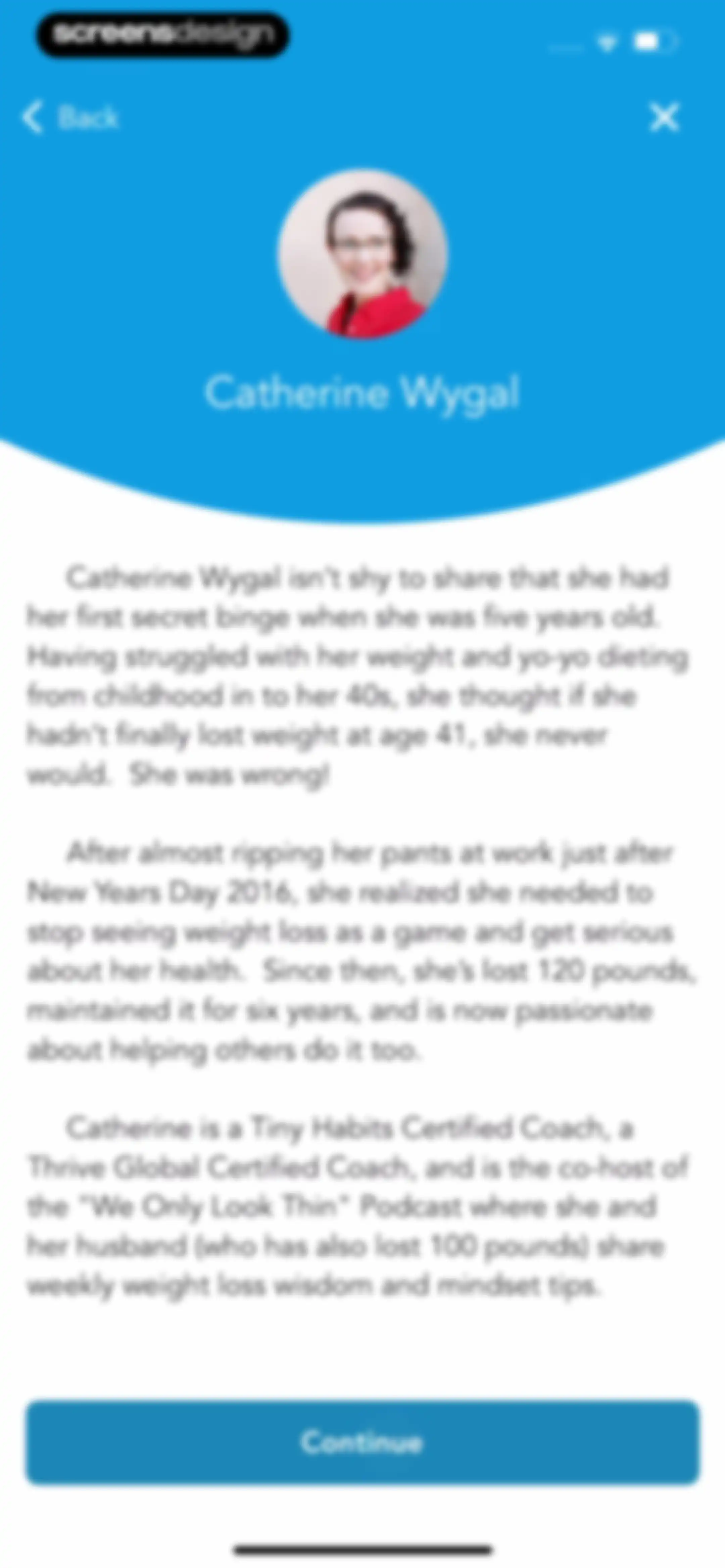 Lose It! – Calorie Counter screen 234