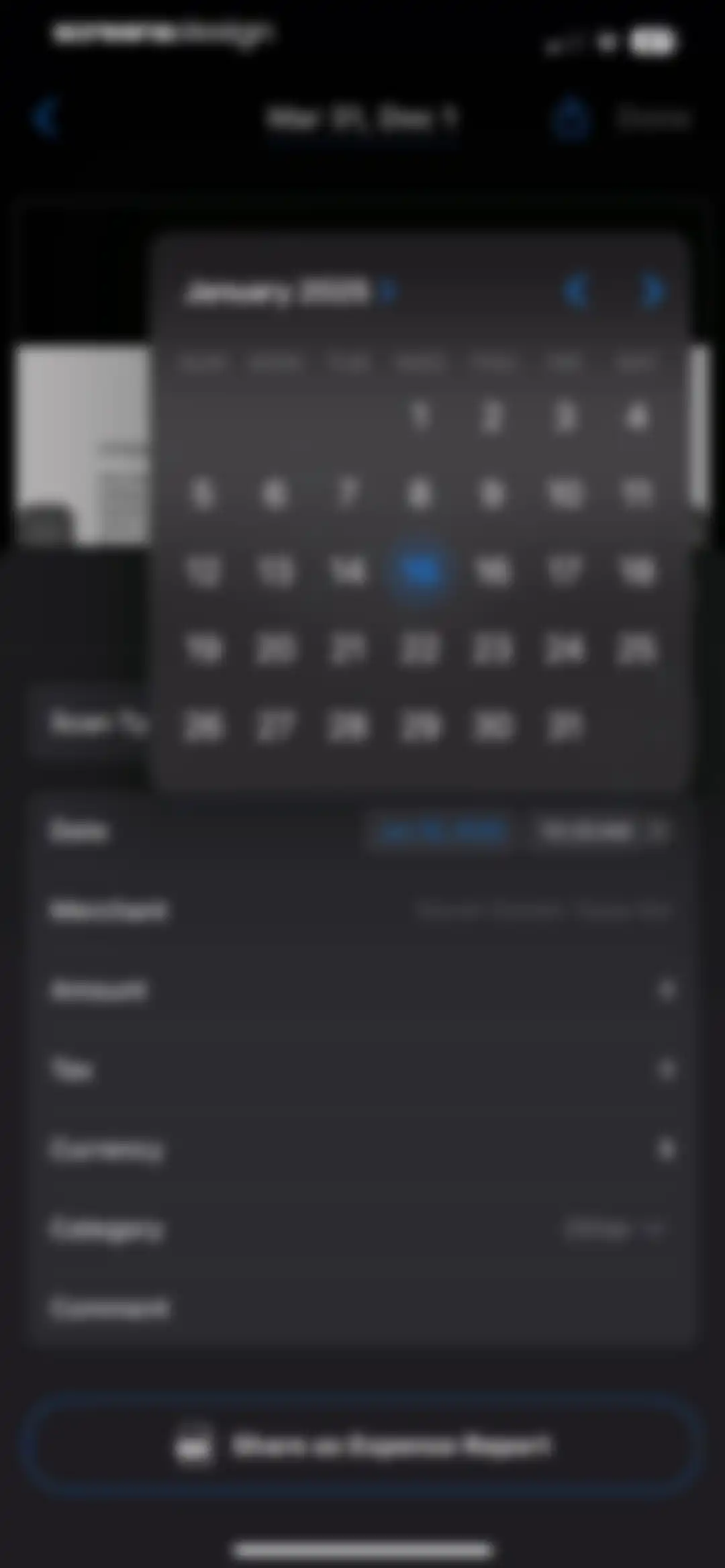 Scanner App - Scan PDF & Docs screen 30