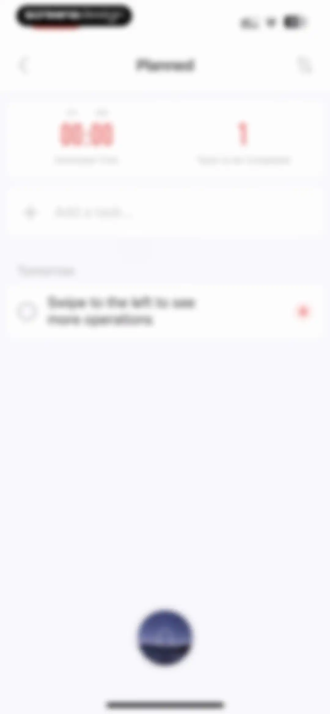 Focus To-Do: Focus Timer&Tasks screen 42