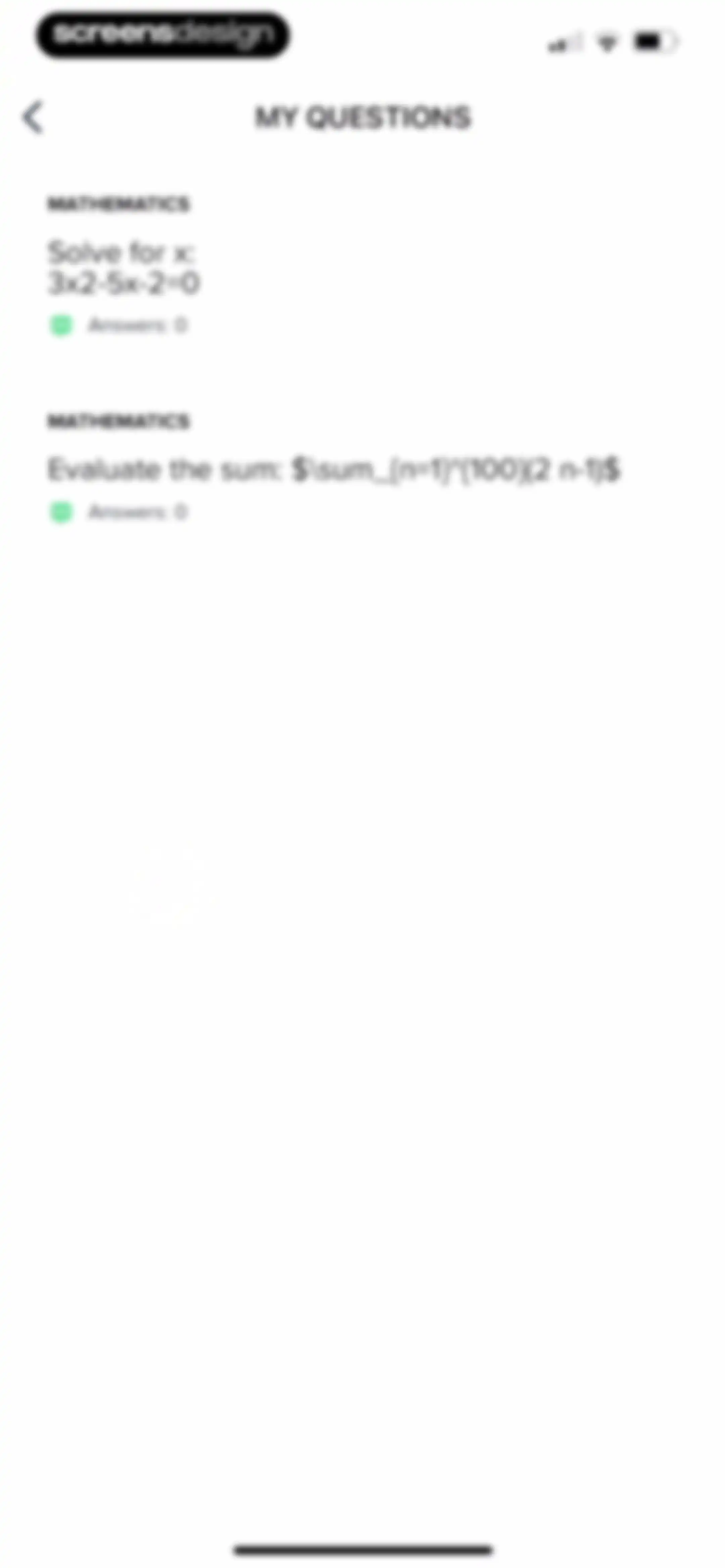 Brainly: Your Personal Tutor screen 152