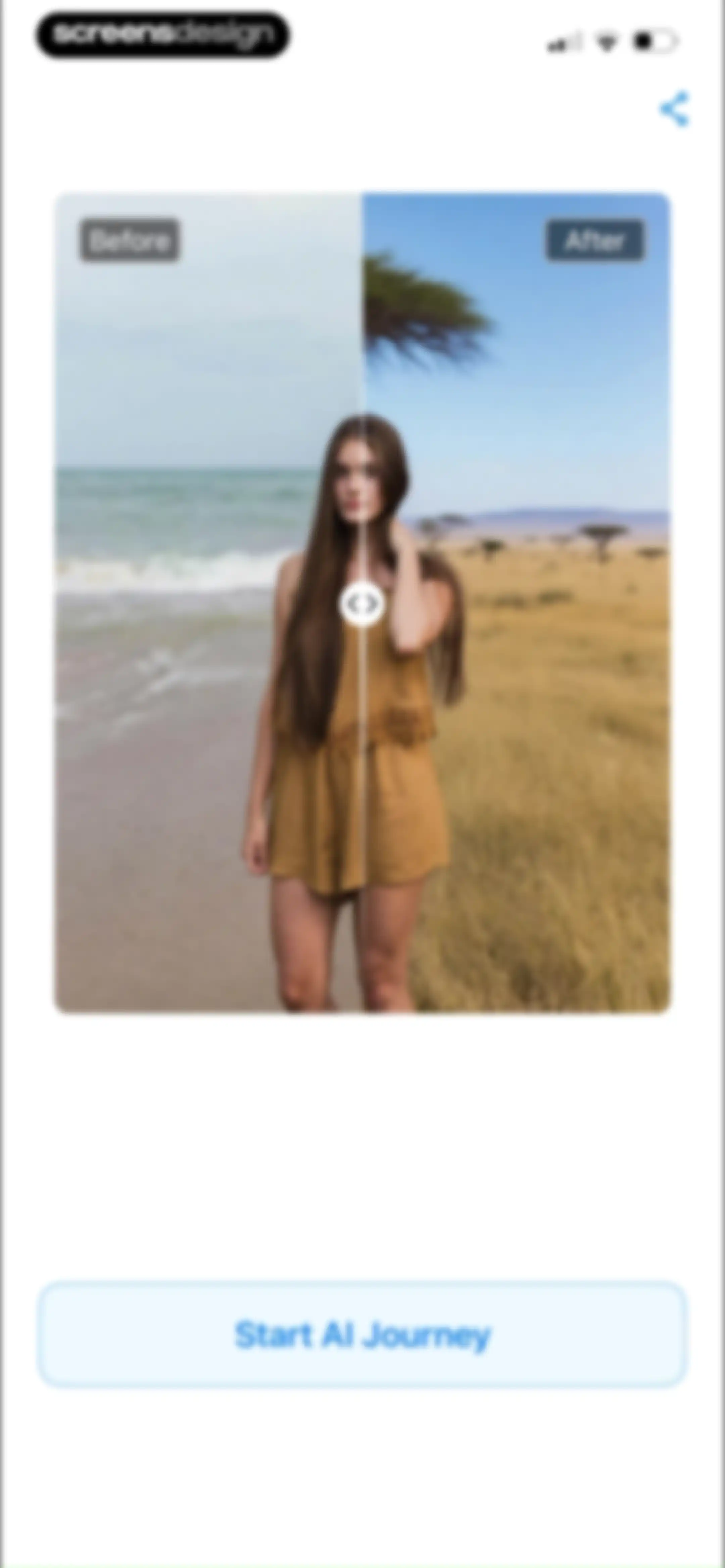 AI Photo Editor - BgMaster™ screen 12