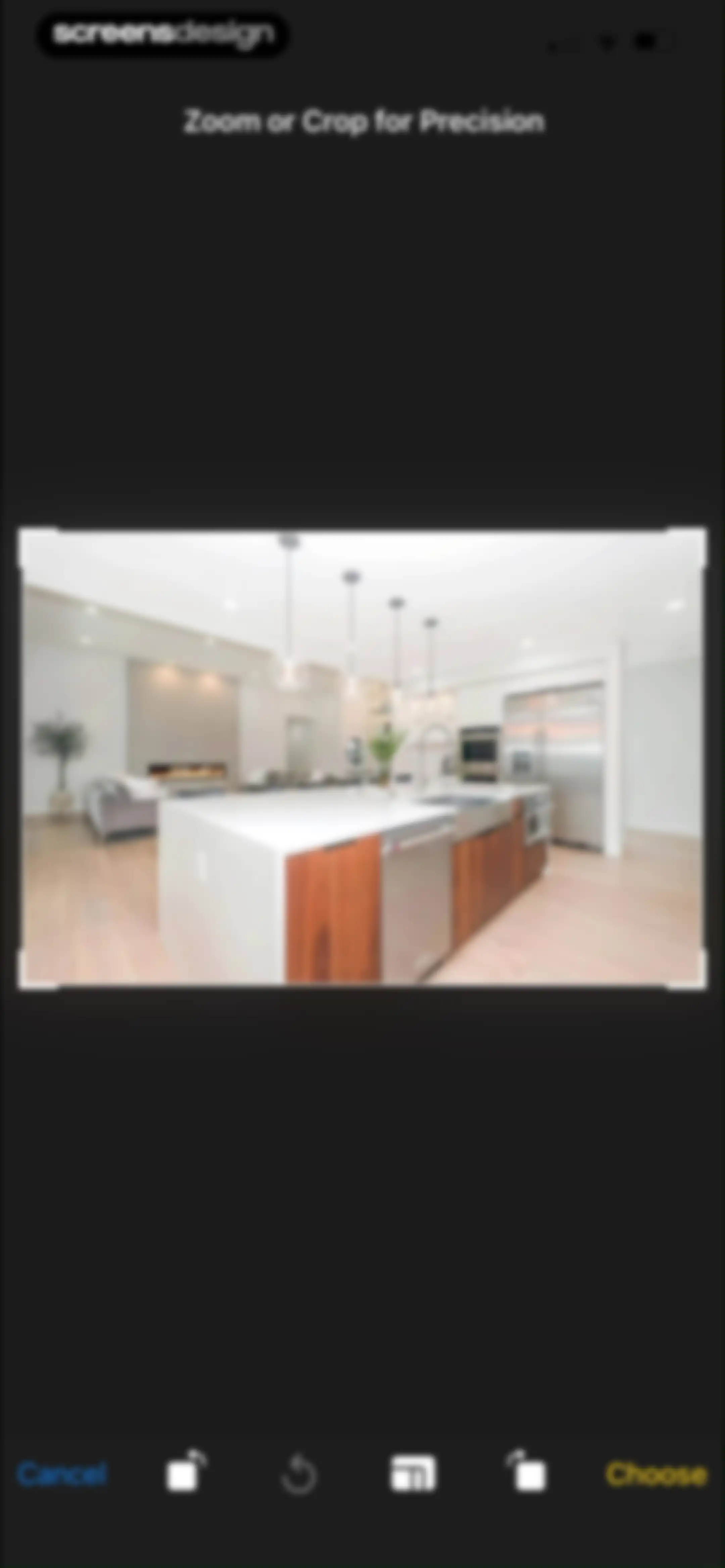 Renovate AI - Home Design screen 25