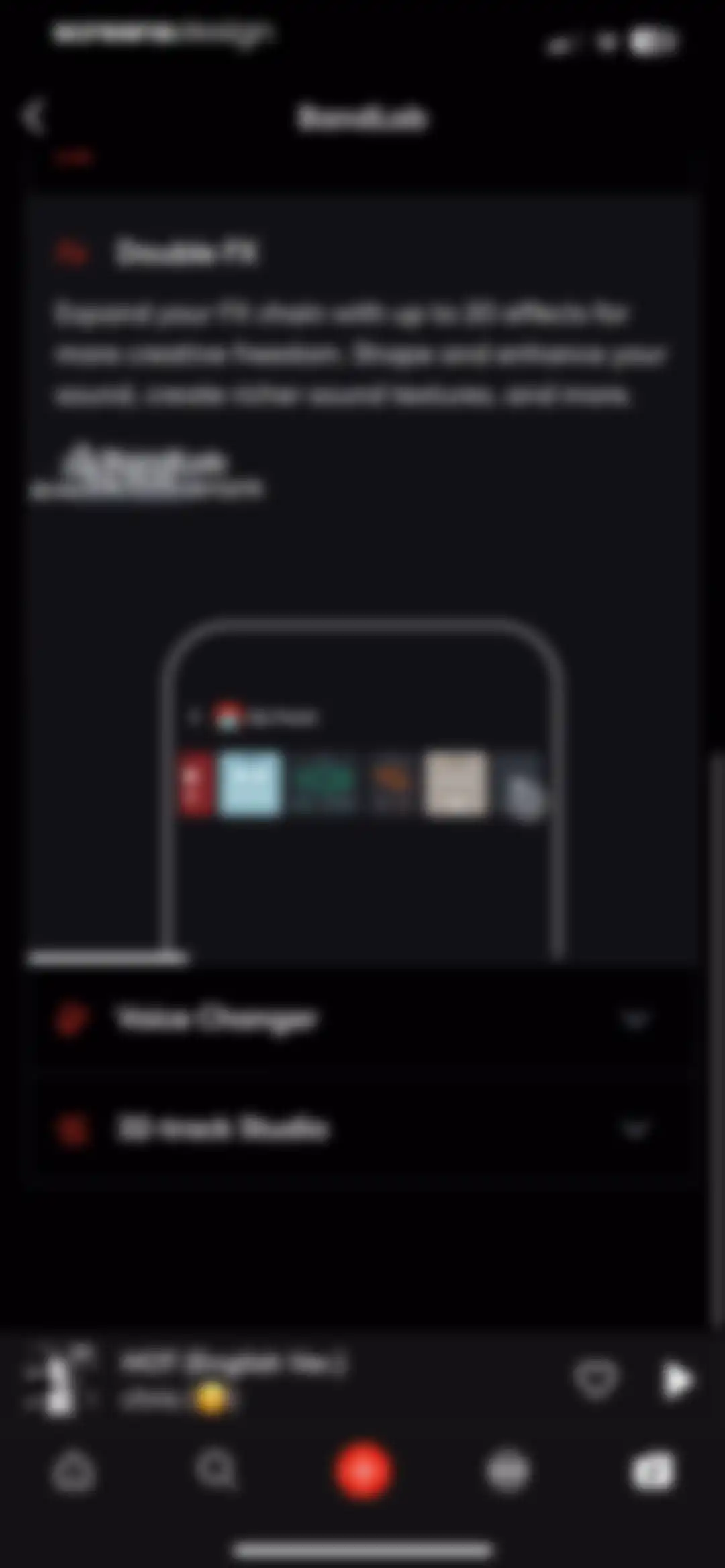 BandLab – Music Maker & Beats screen 286