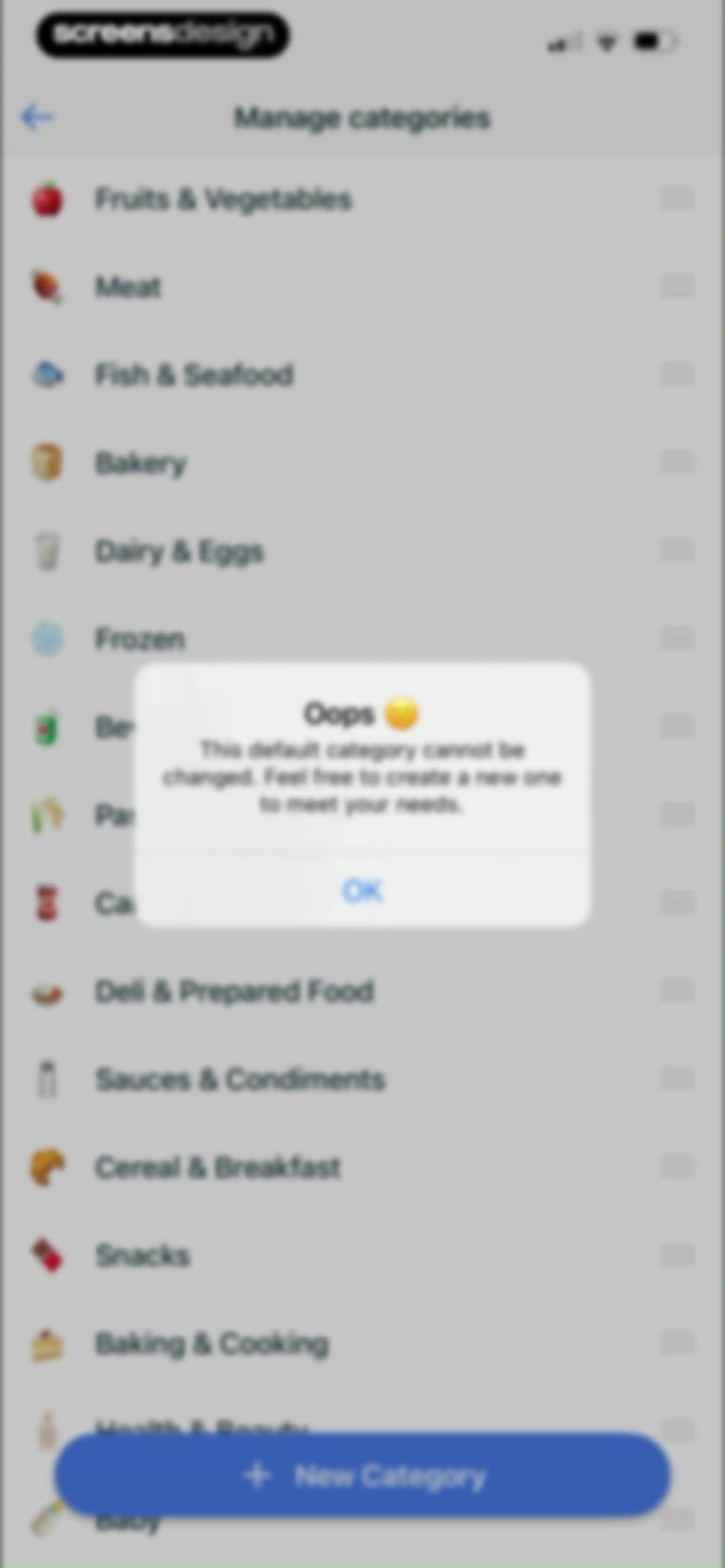 FamilyWall: Family Organizer screen 124