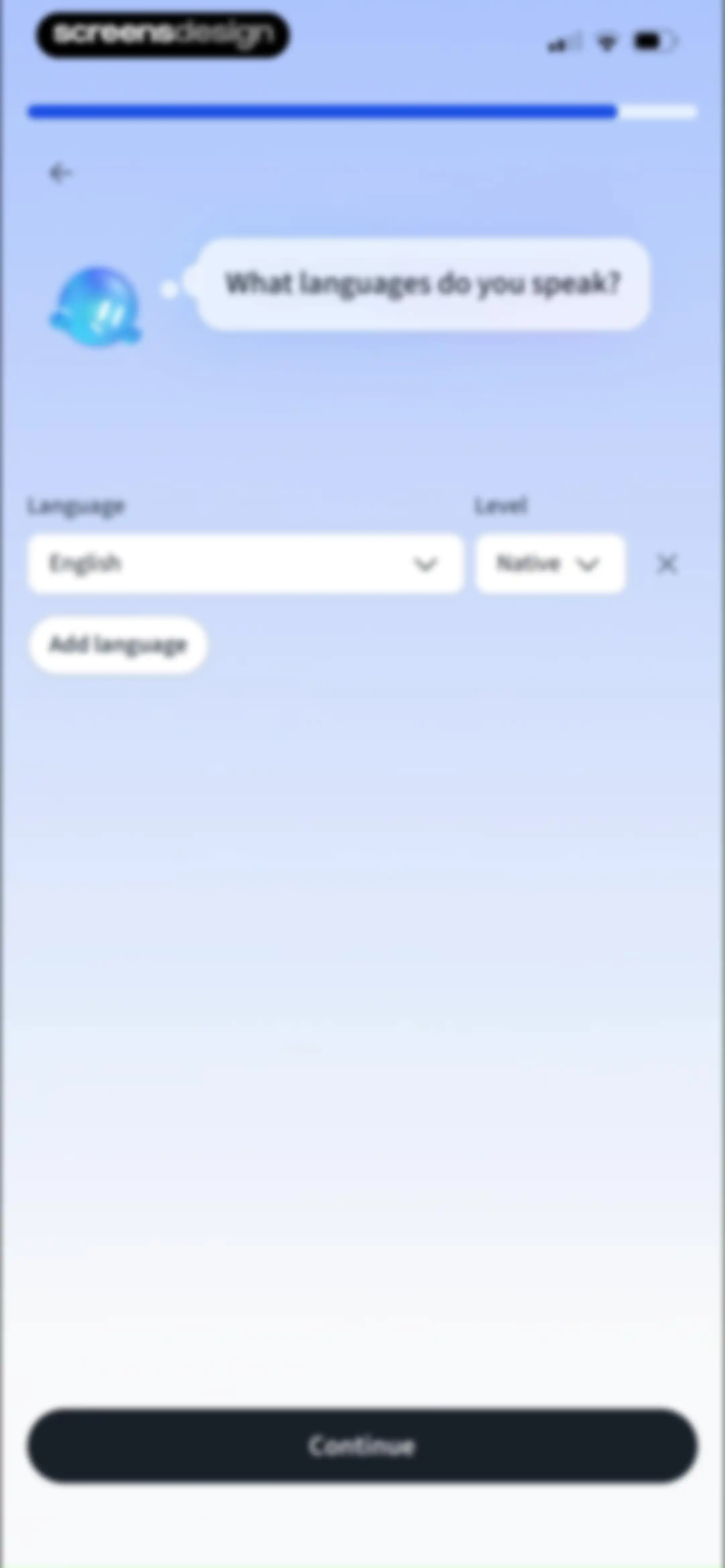 Vaia: AI Flashcards. Study App screen 69