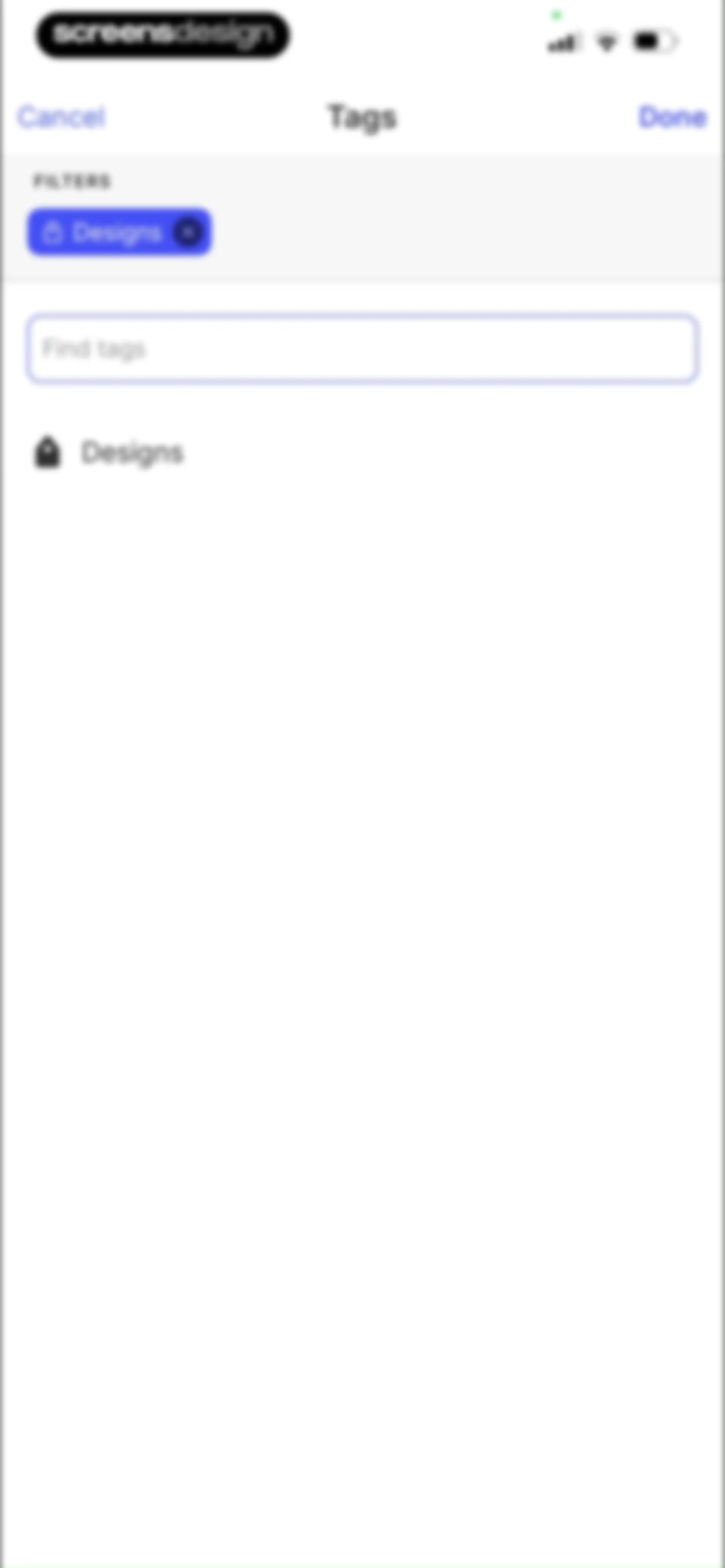 Evernote: AI Notes & Notebook screen 119