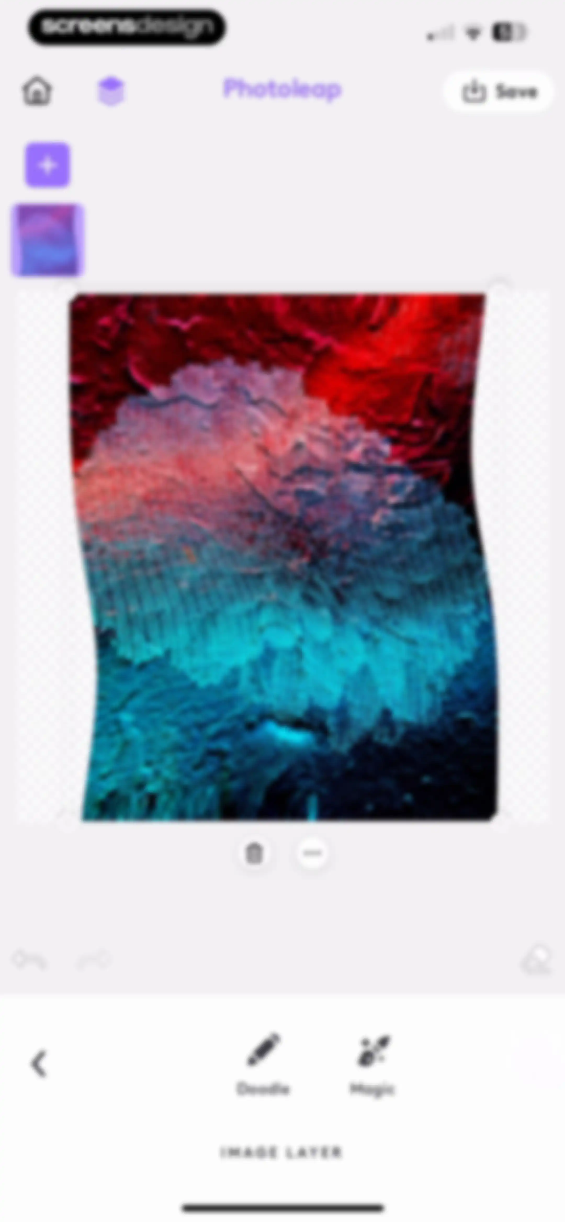 Photoleap: AI Photo Generator screen 50