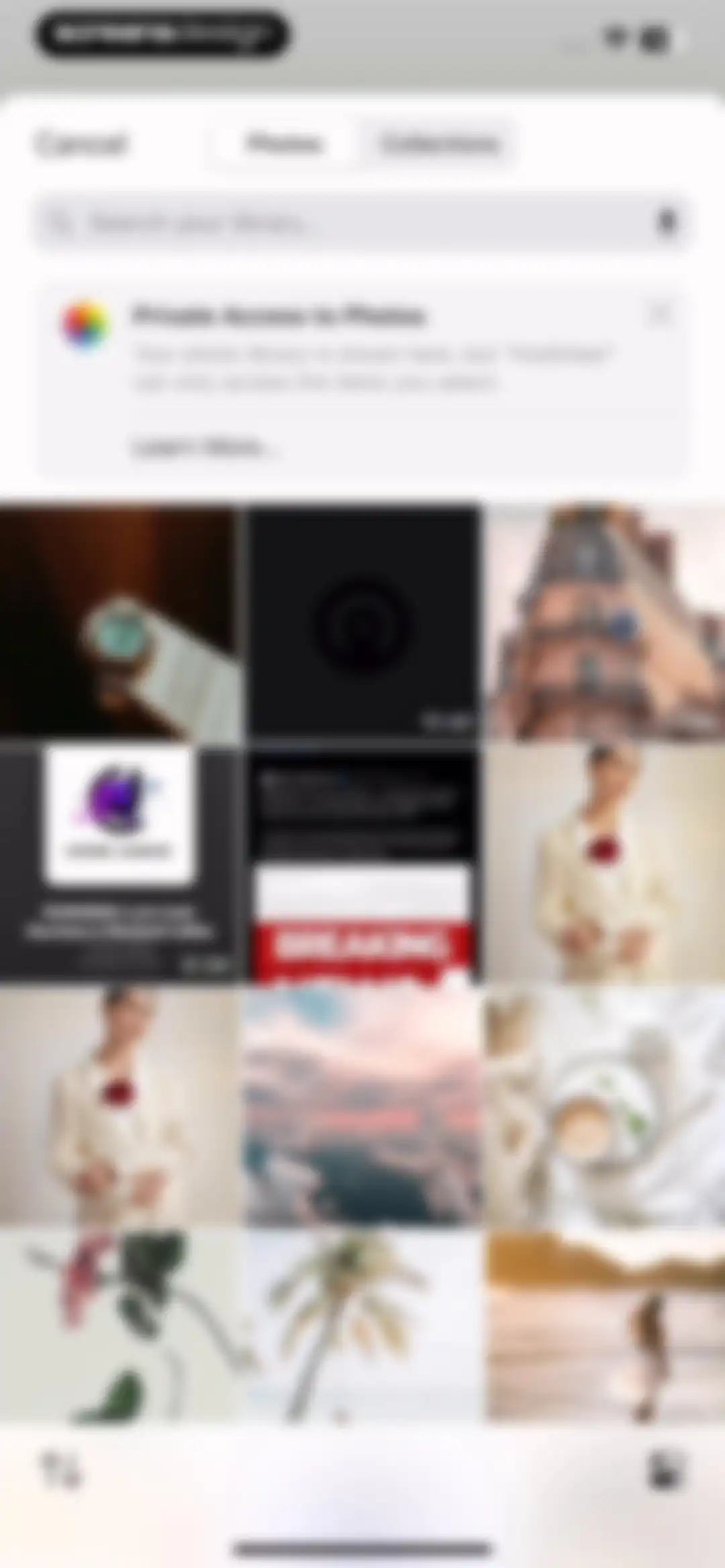 Hodinkee: All Things Watches screen 64