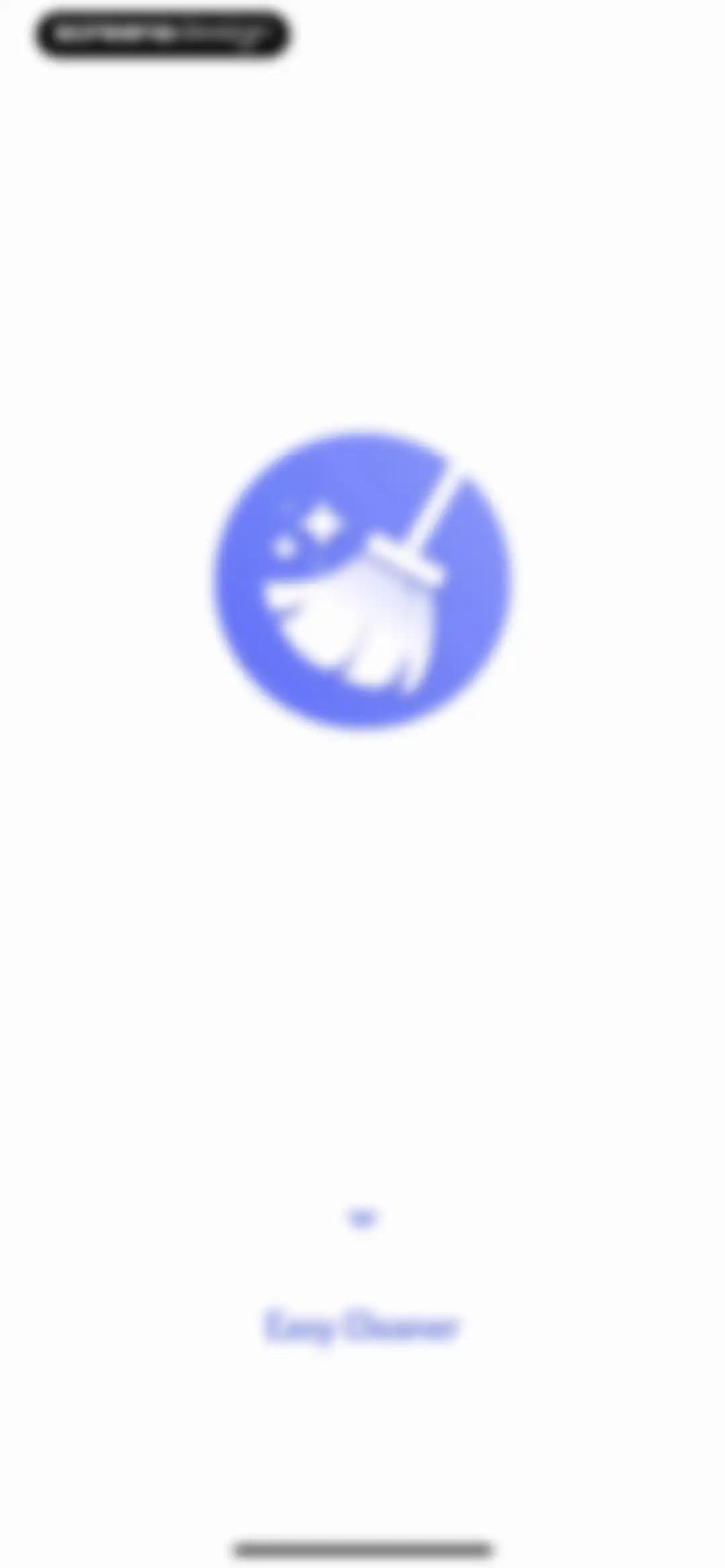 Easy Cleaner - Clean Storage ! screen 4