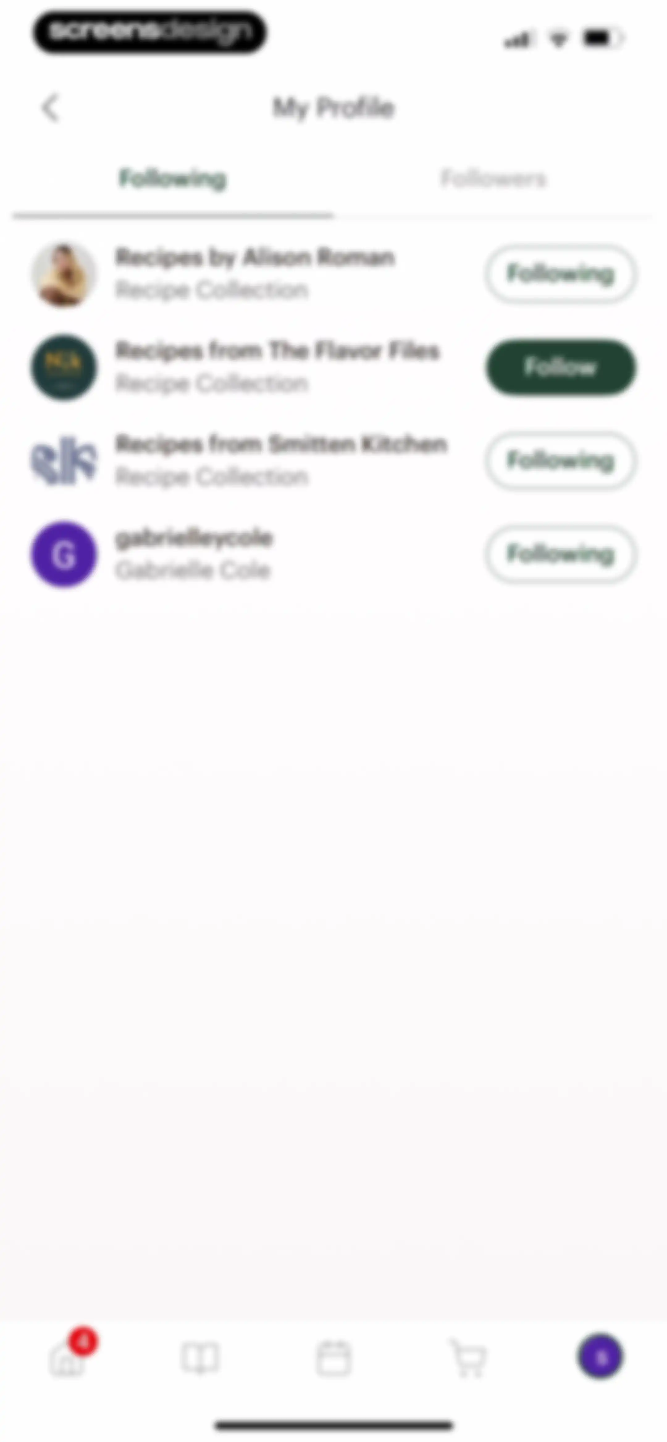 Deglaze: Cooking, Simplified screen 126