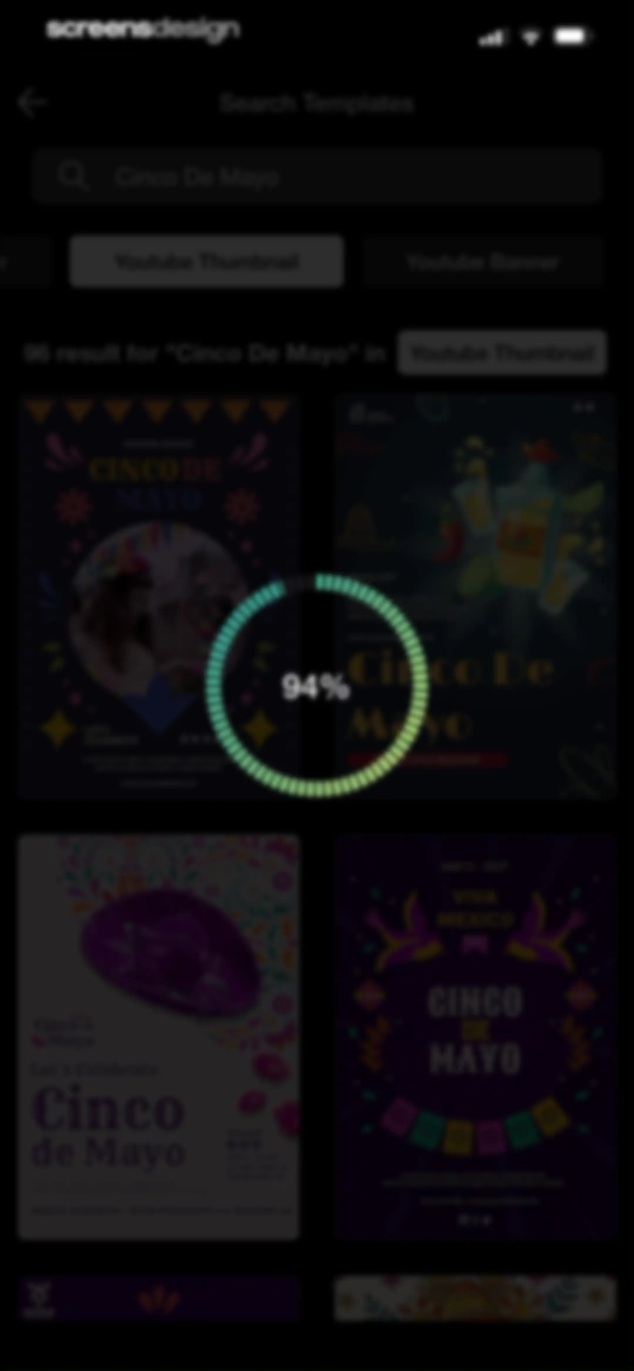 Poster Maker - Crea screen 34