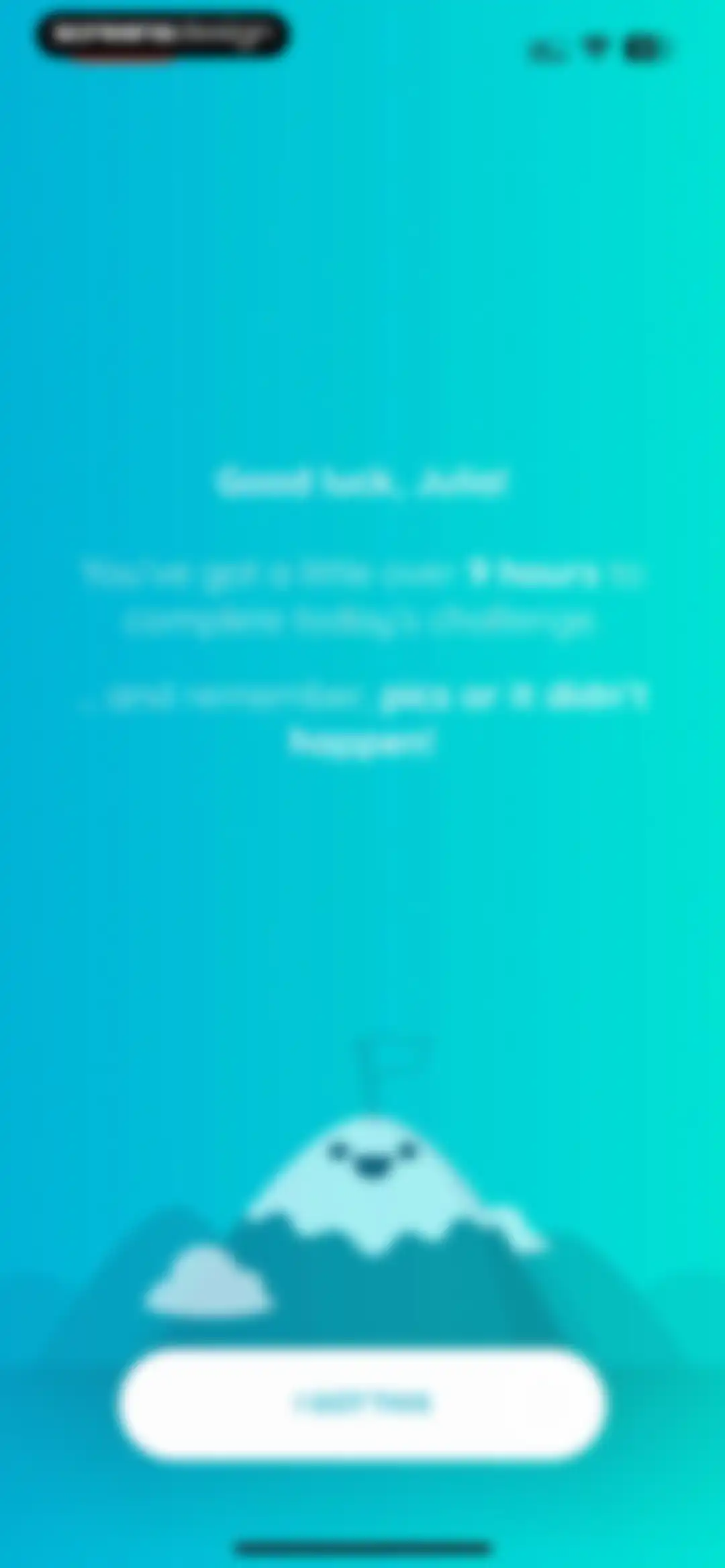 Reflectly - Journal & AI Diary screen 37