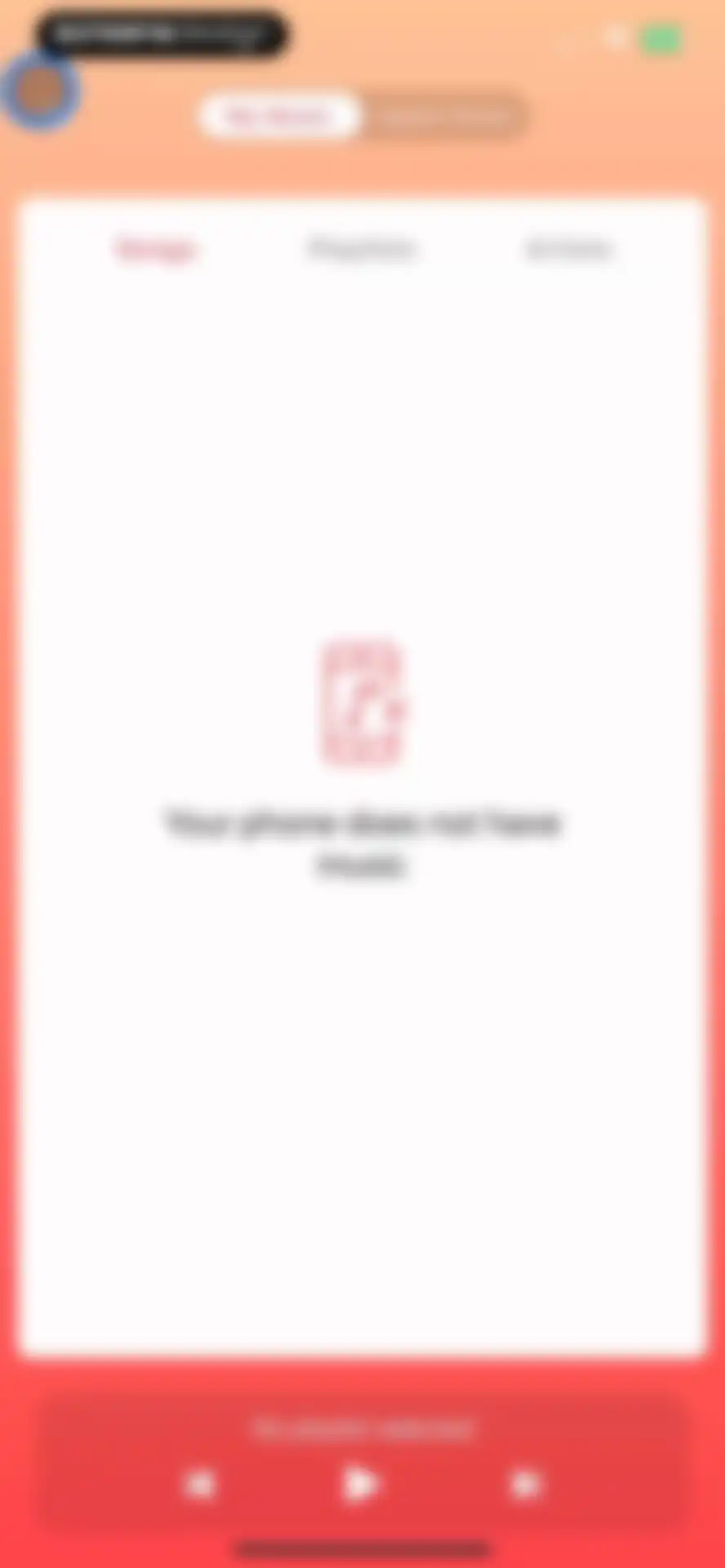Organic Fit: Workout for Women screen 50