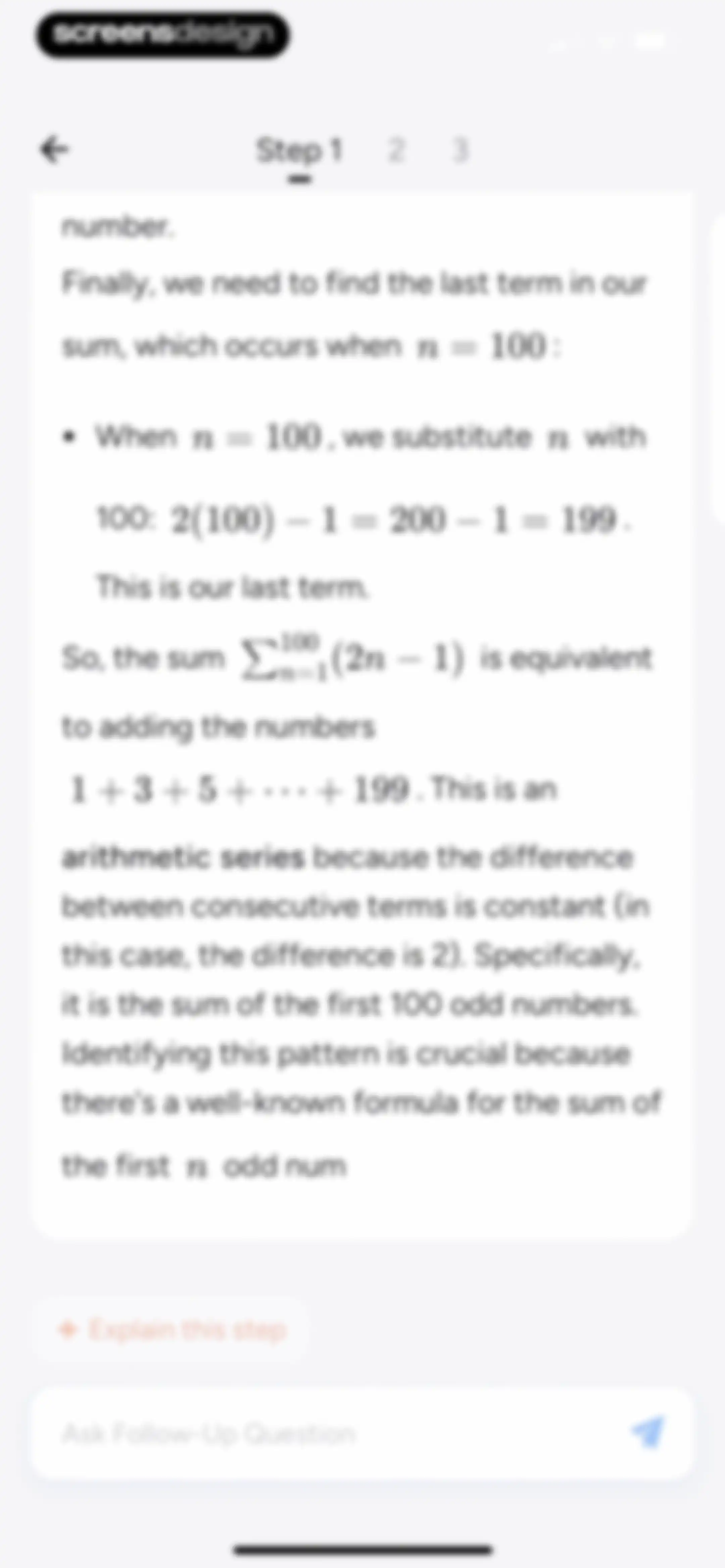 Quiz AI: AI Homework Helper screen 41