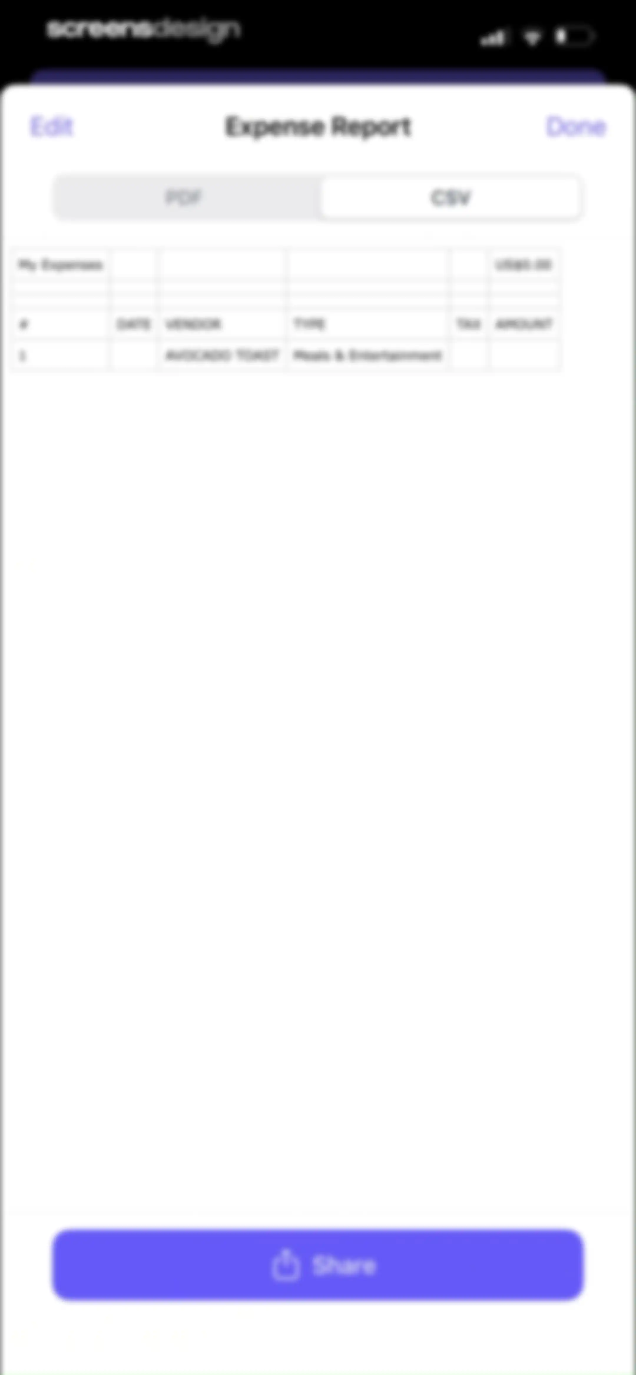 Scanner Pro・Scan PDF Documents screen 72
