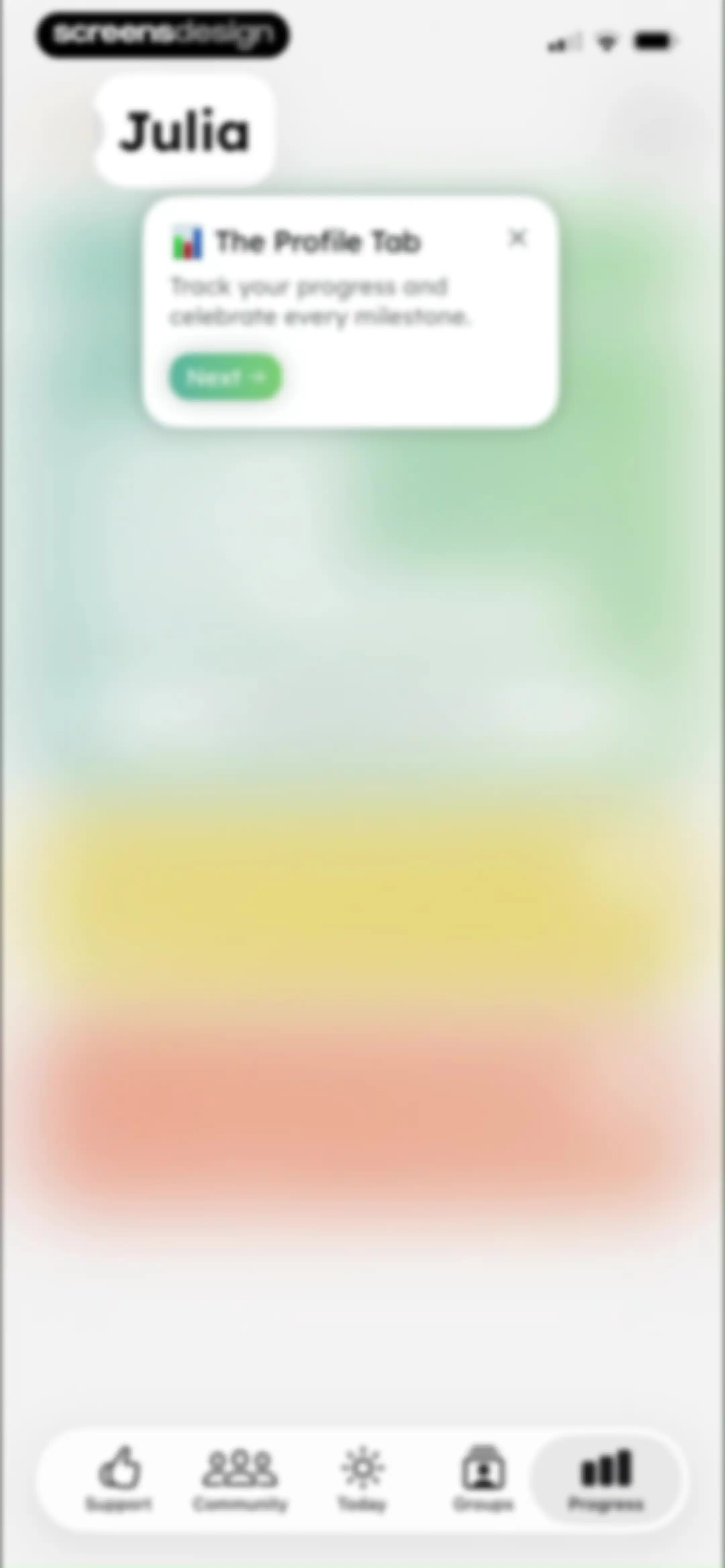 Clear30: Reset From Weed screen 221