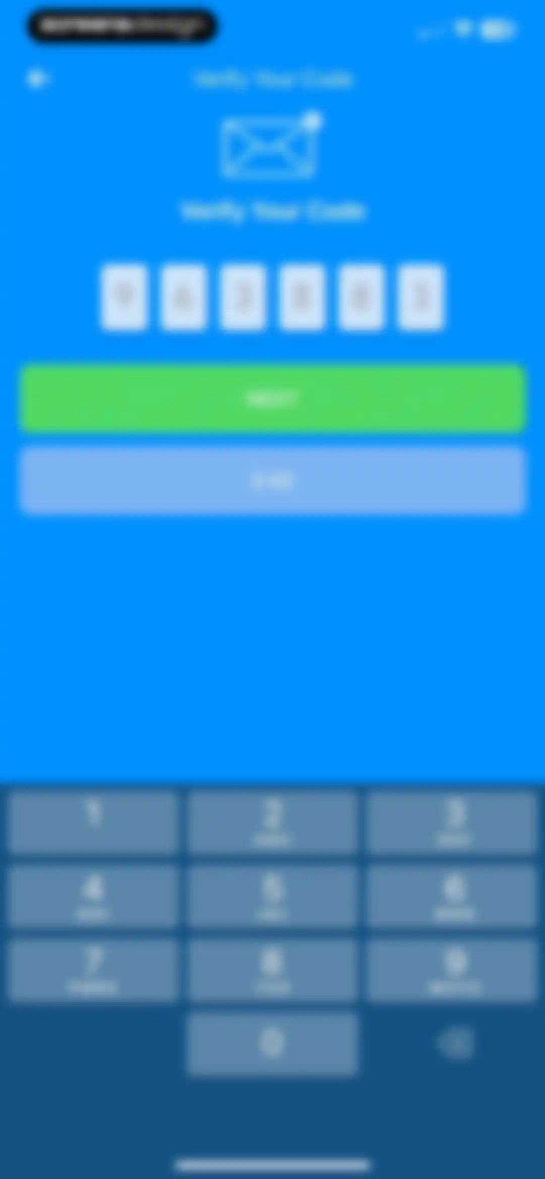 AI Note Taker - flick screen 5