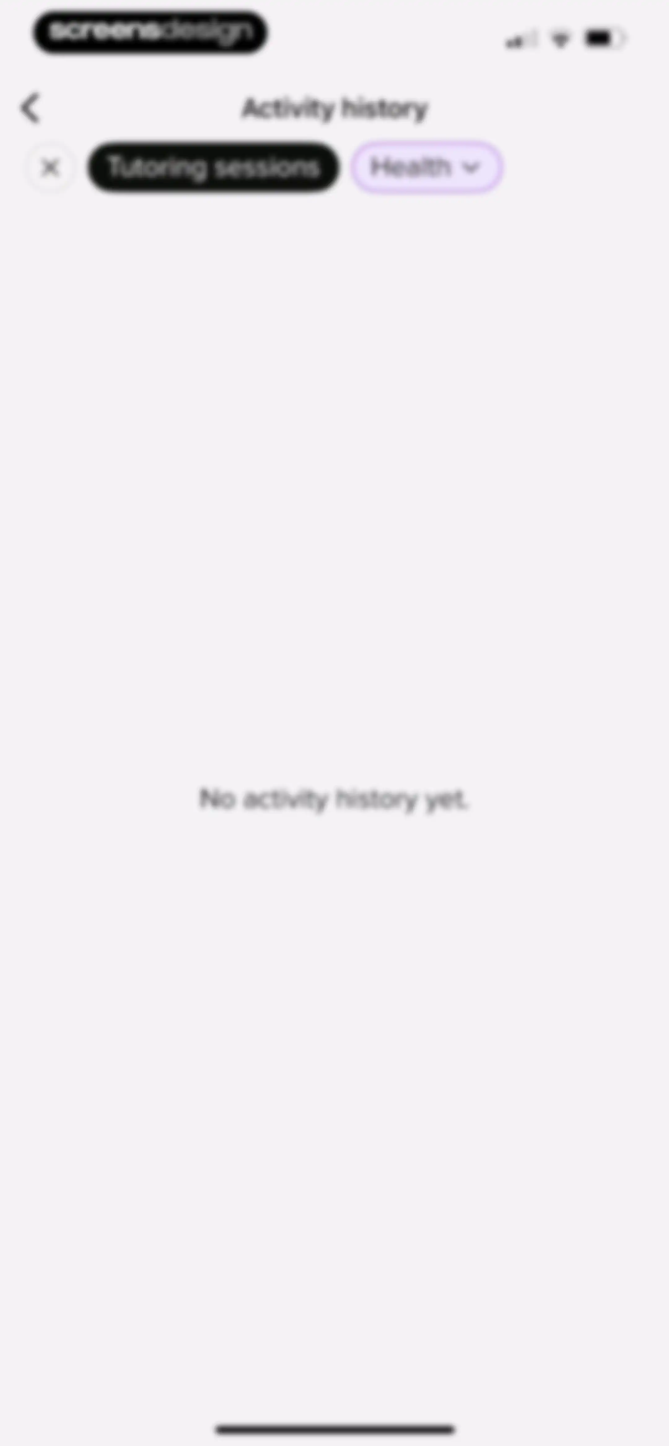 Brainly: Your Personal Tutor screen 77