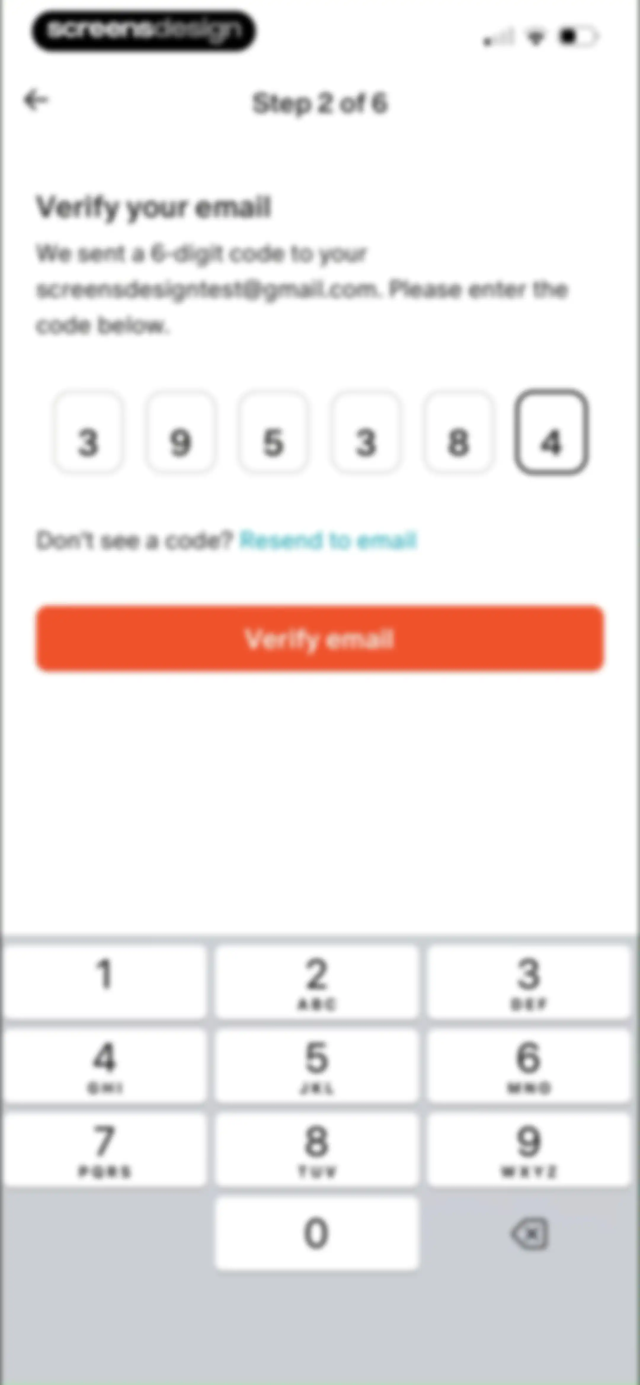Monarch: Budget & Track Money screen 4